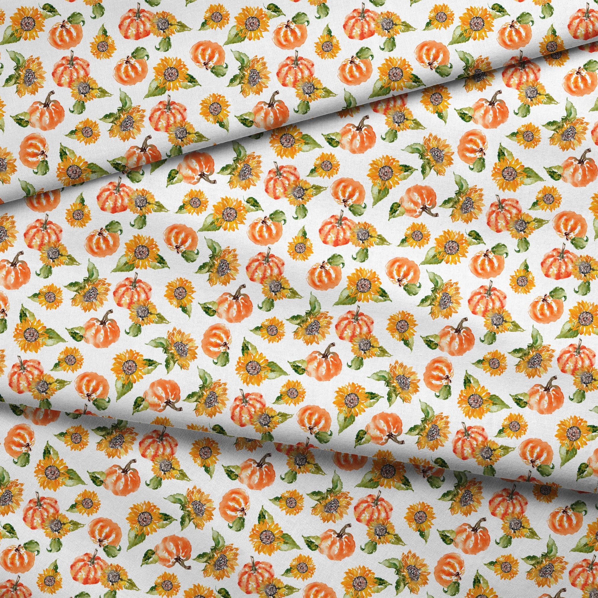  fabric fold mockup