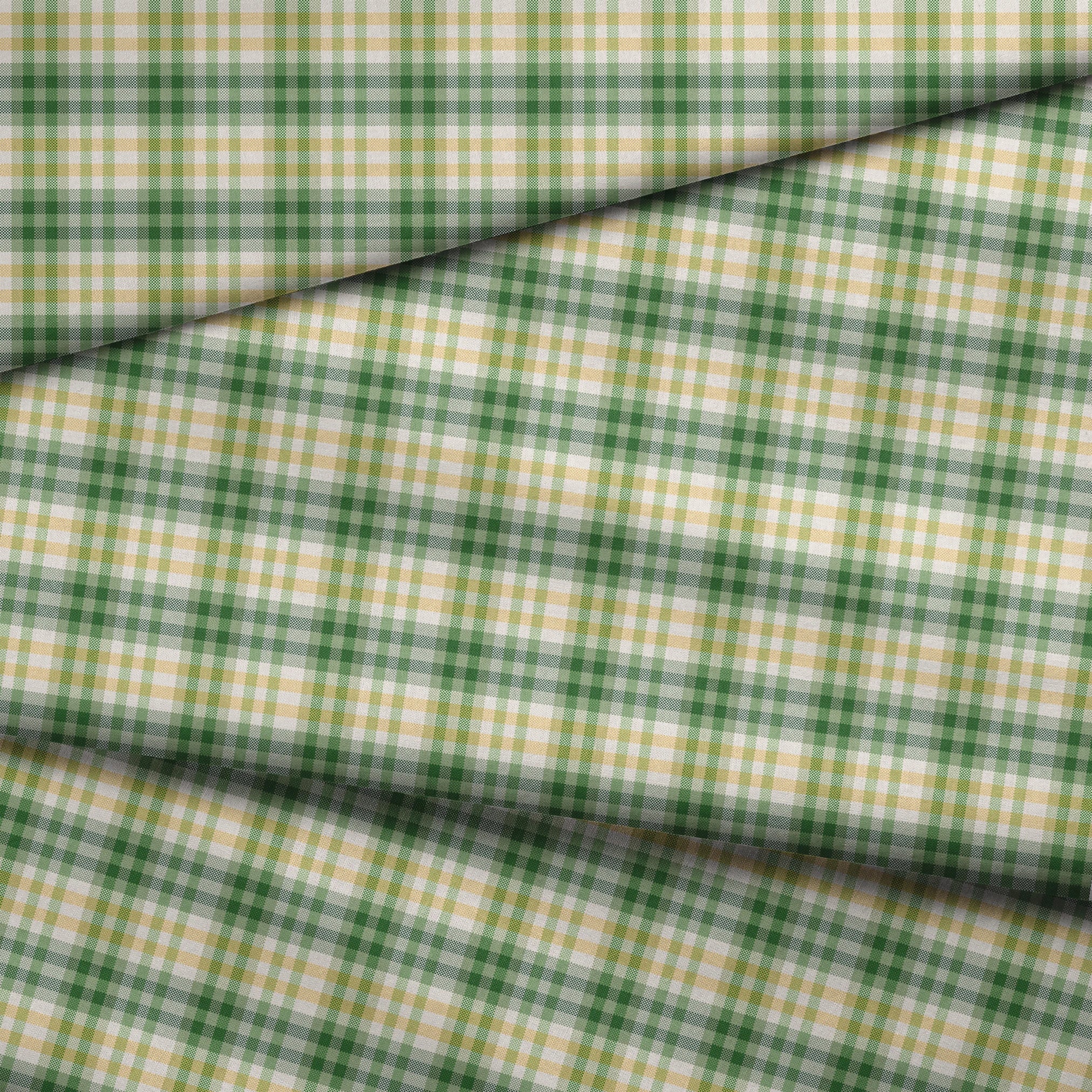  fabric fold mockup
