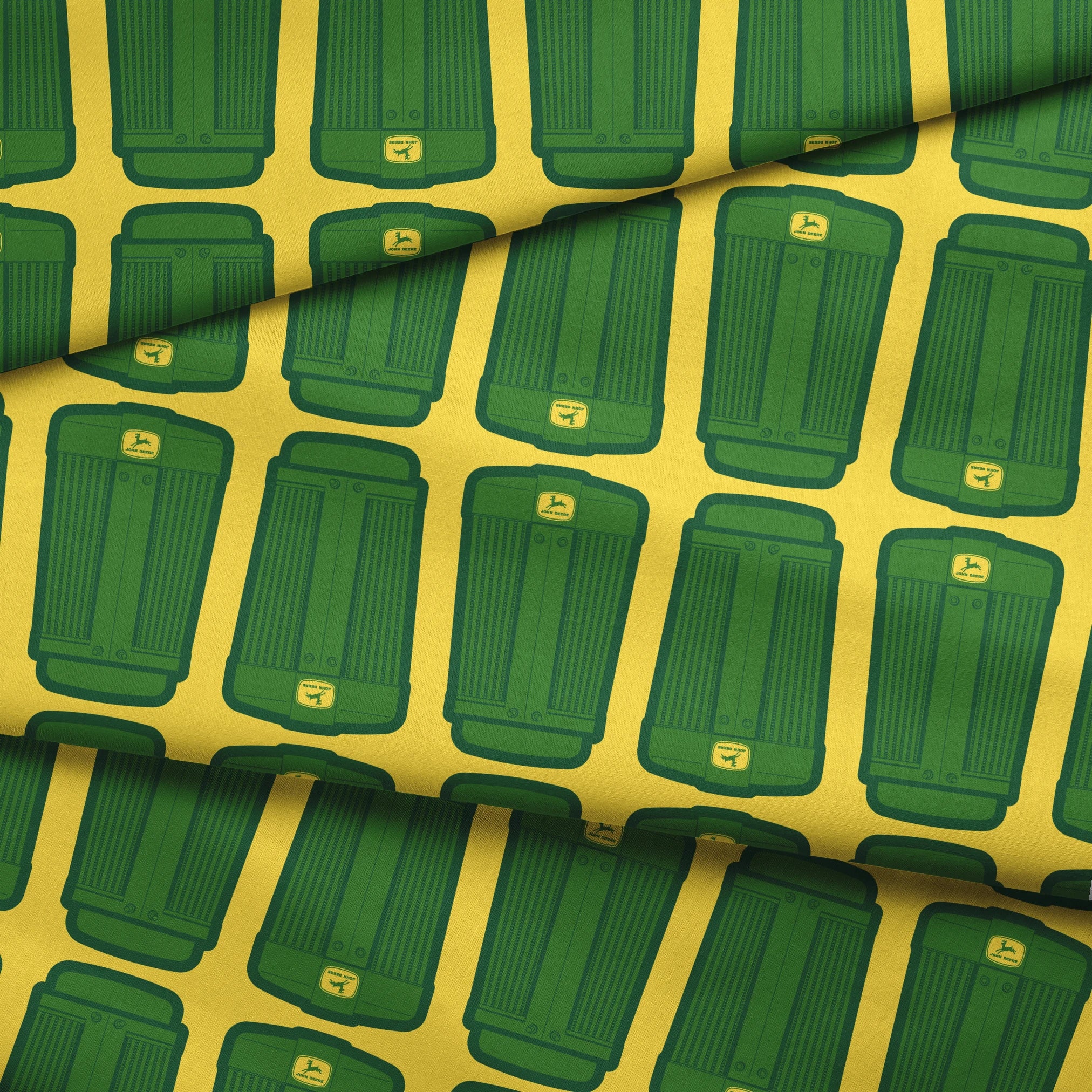  fabric fold mockup