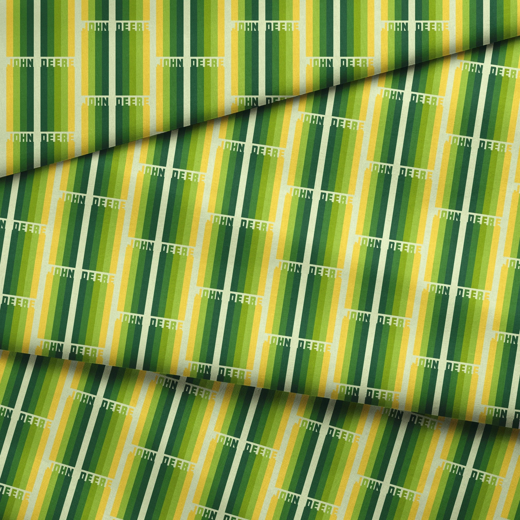  fabric fold mockup