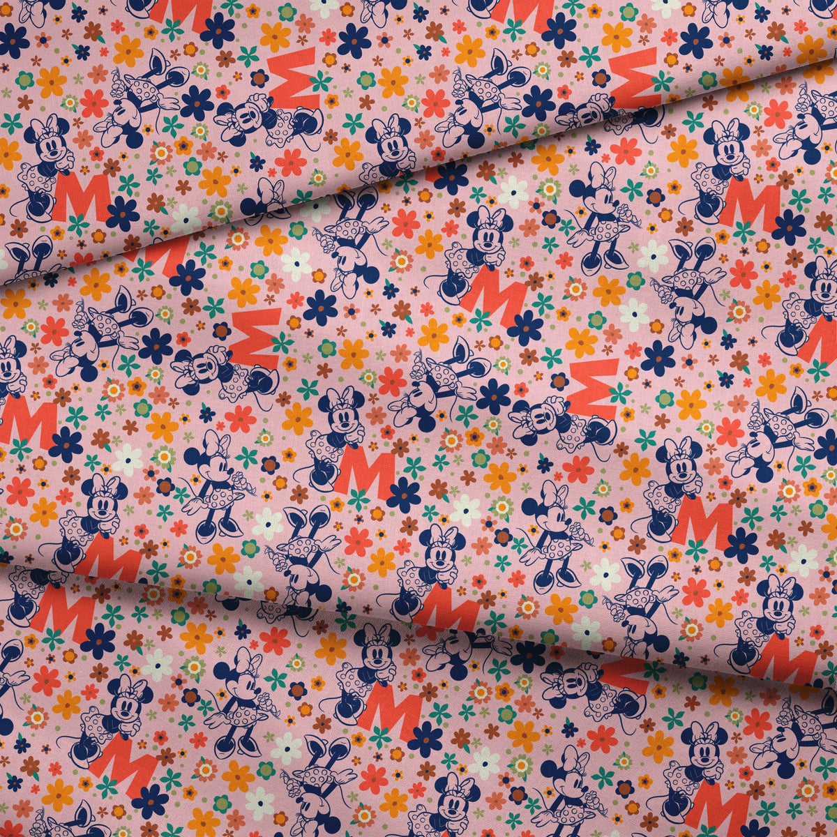  fabric fold mockup