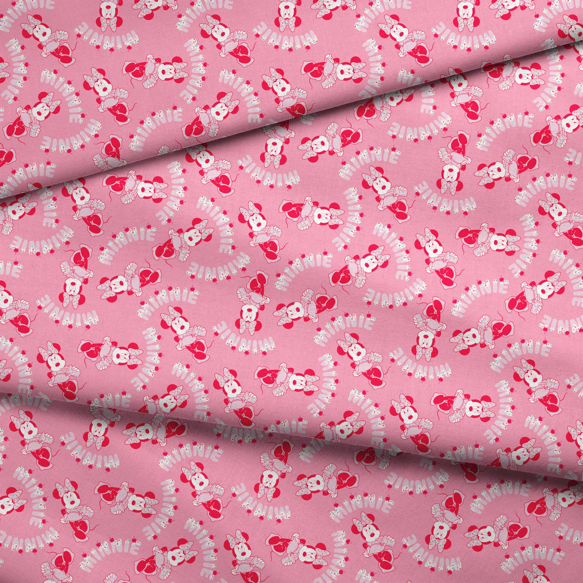  fabric fold mockup