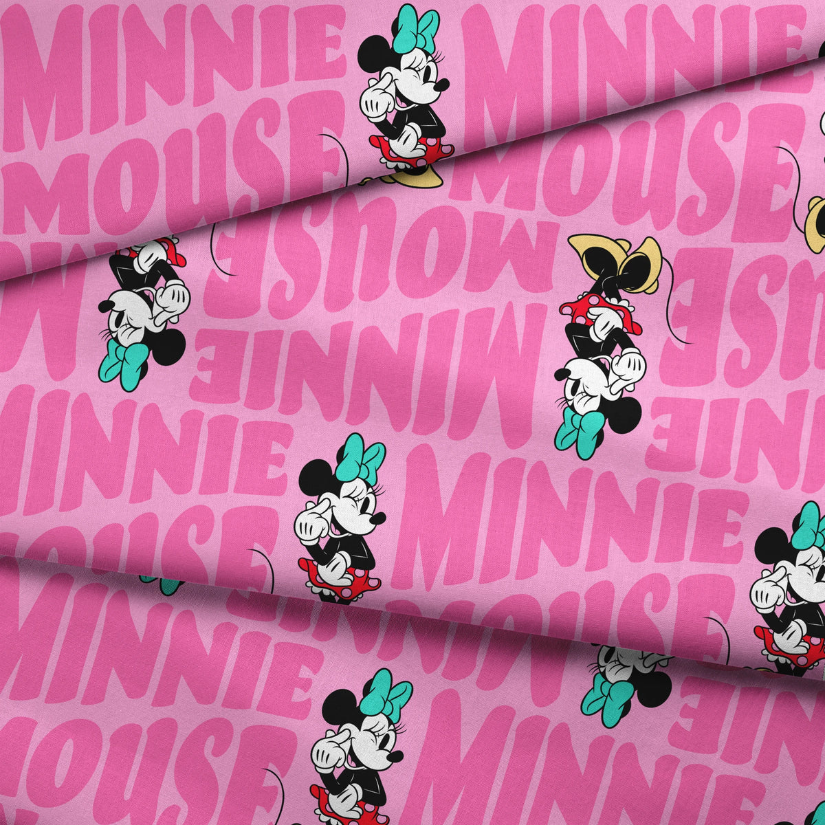  fabric fold mockup