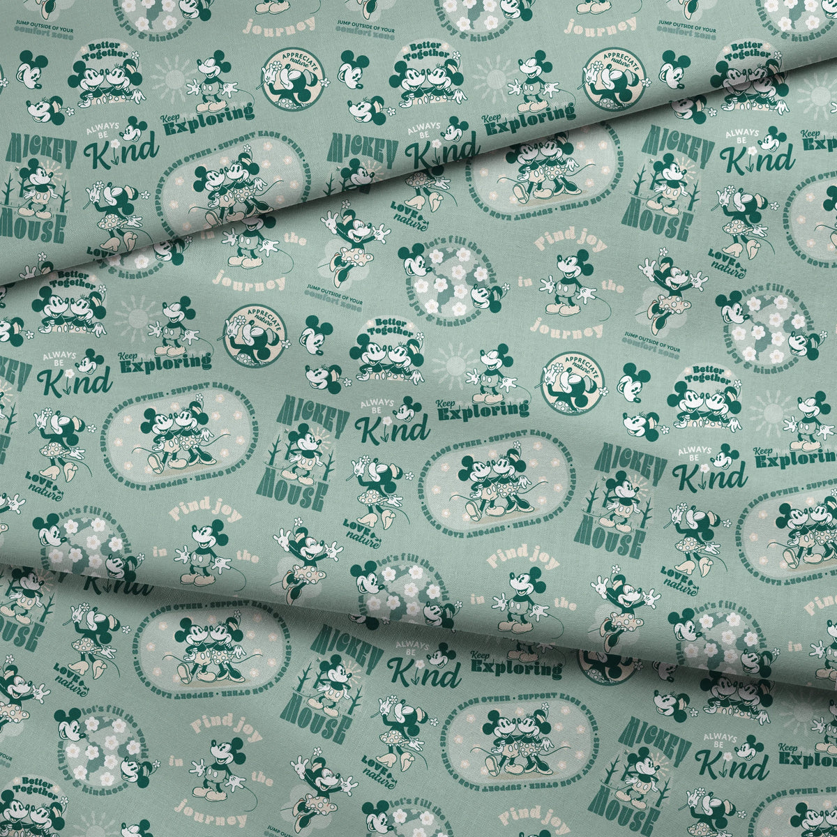  fabric fold mockup