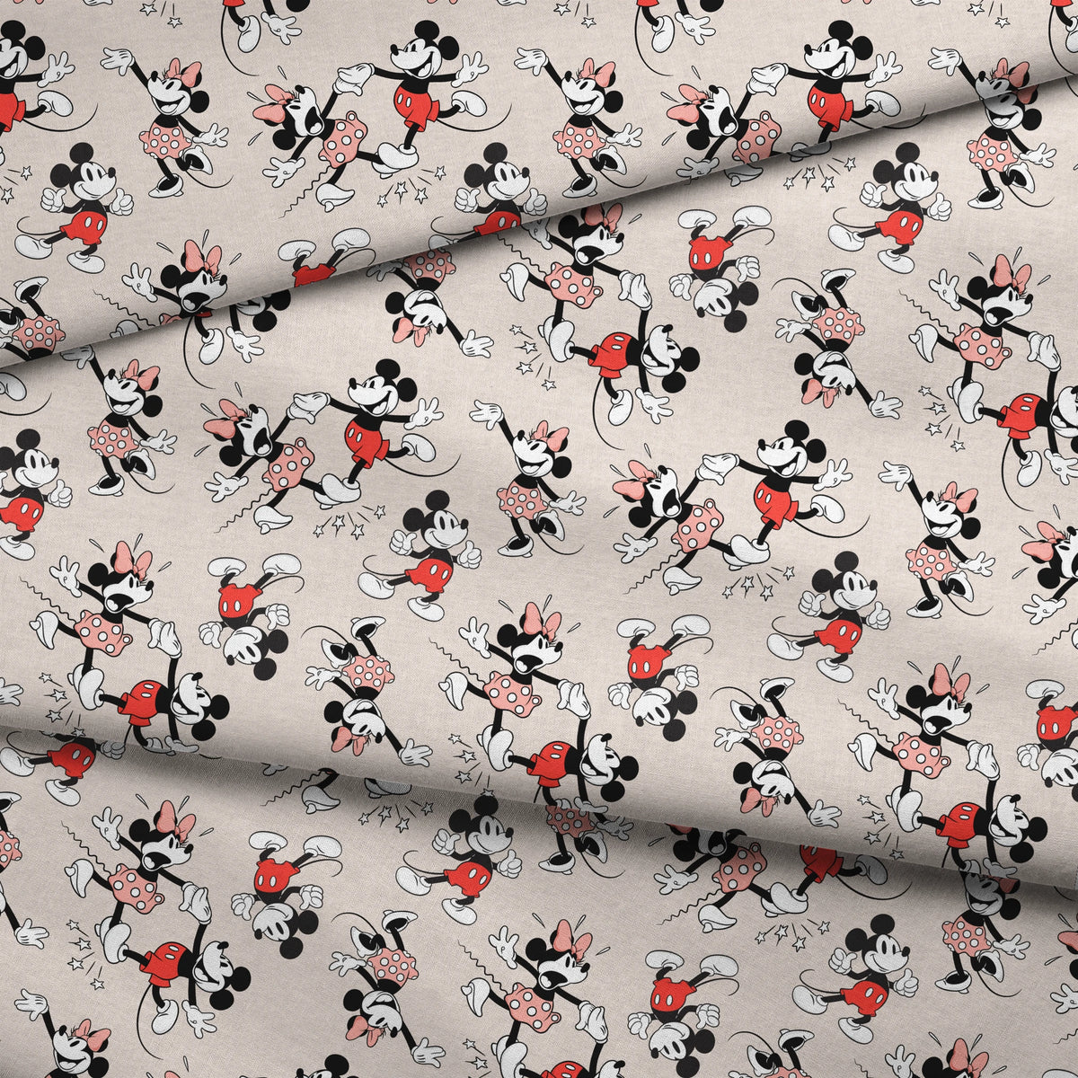  fabric fold mockup