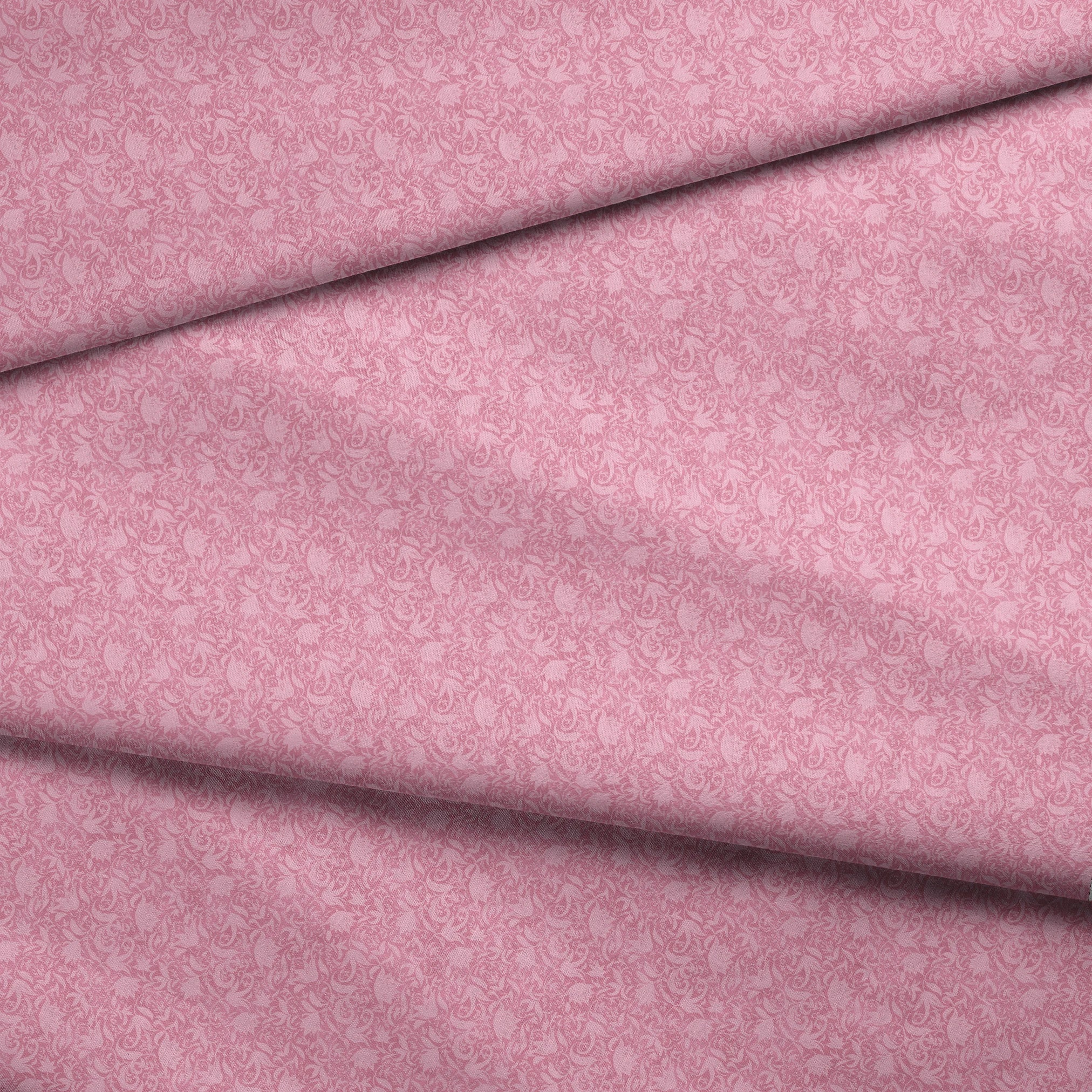  fabric fold mockup