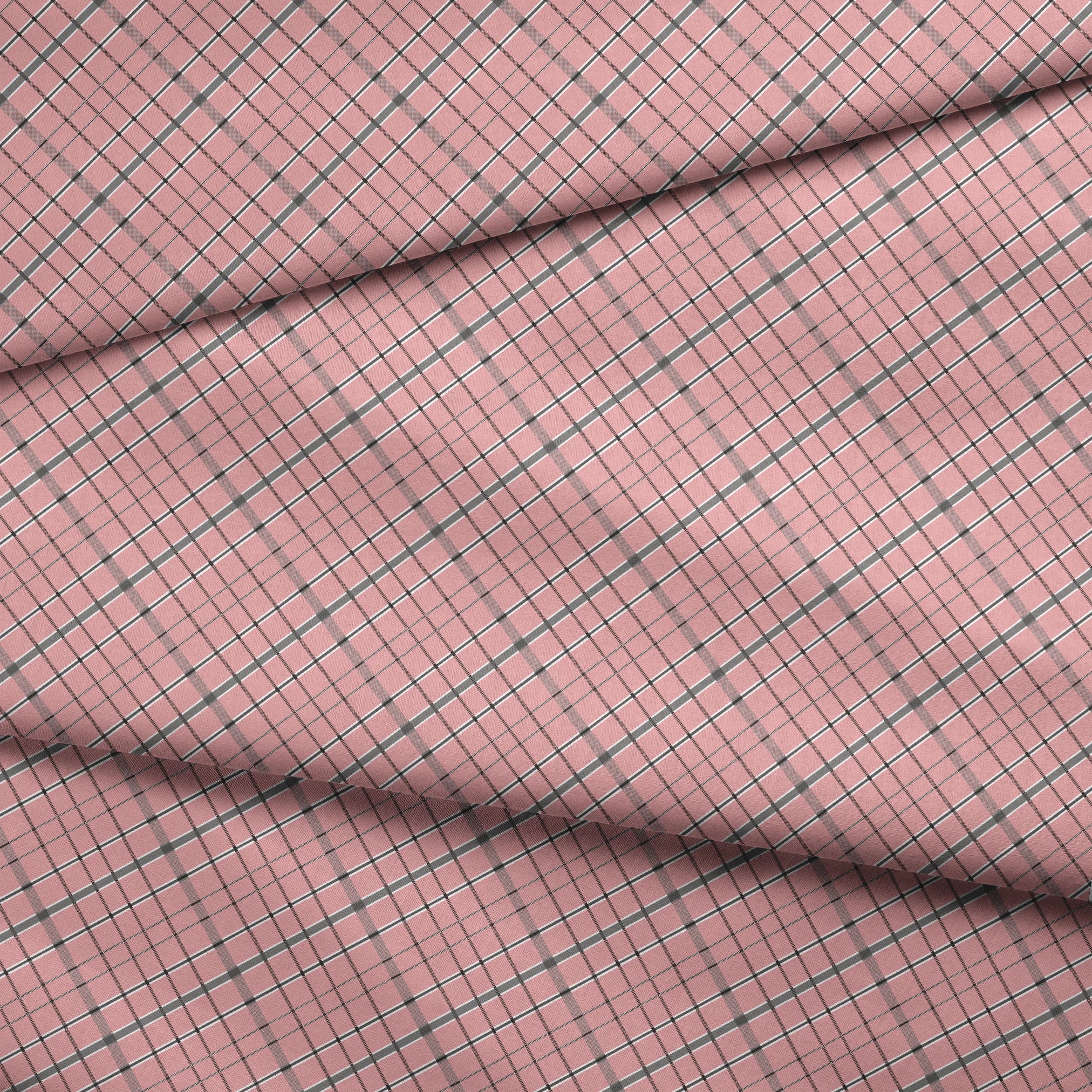  fabric fold mockup