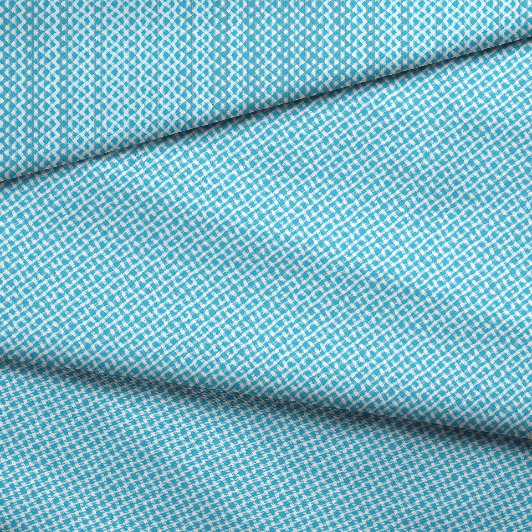  fabric fold mockup