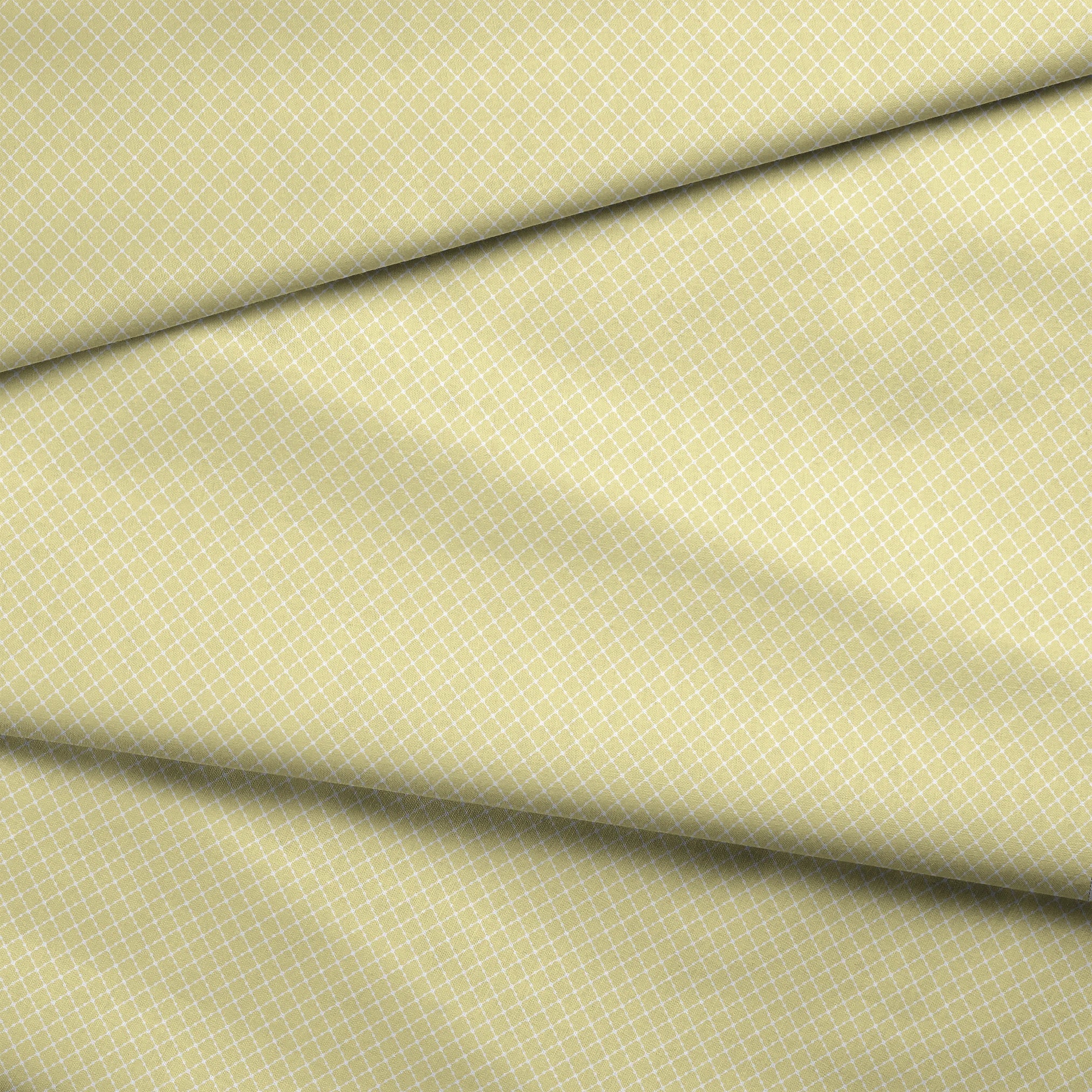  fabric fold mockup