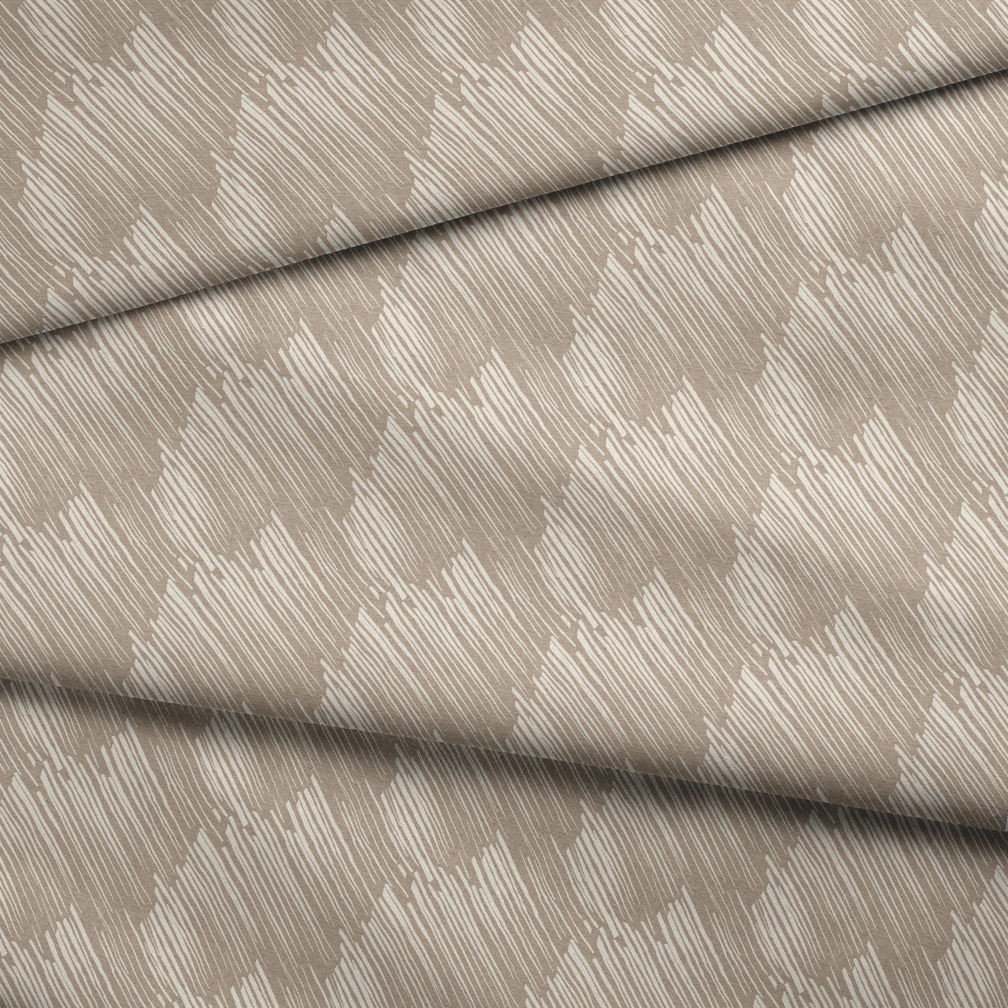  fabric fold mockup