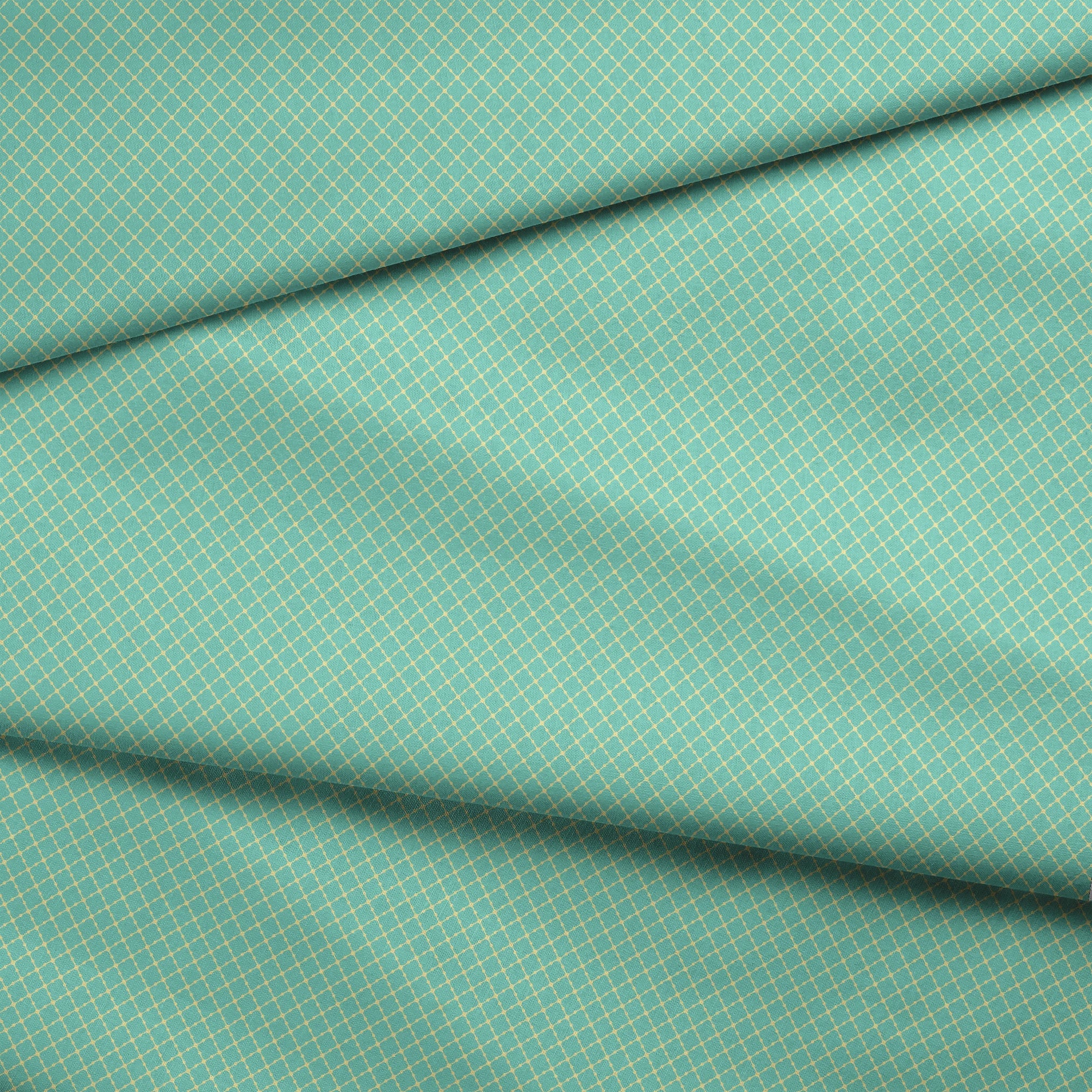  fabric fold mockup
