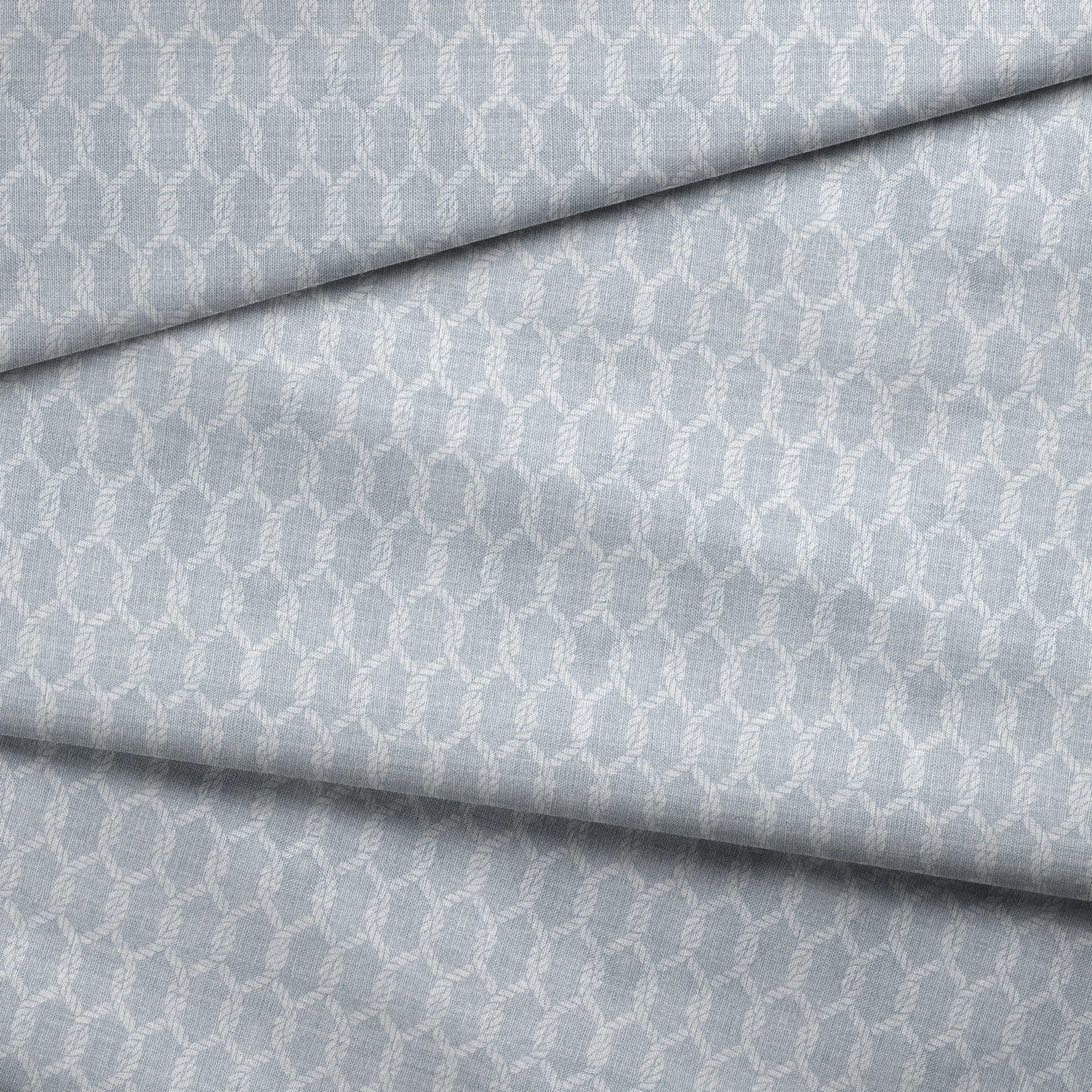 fabric fold mockup