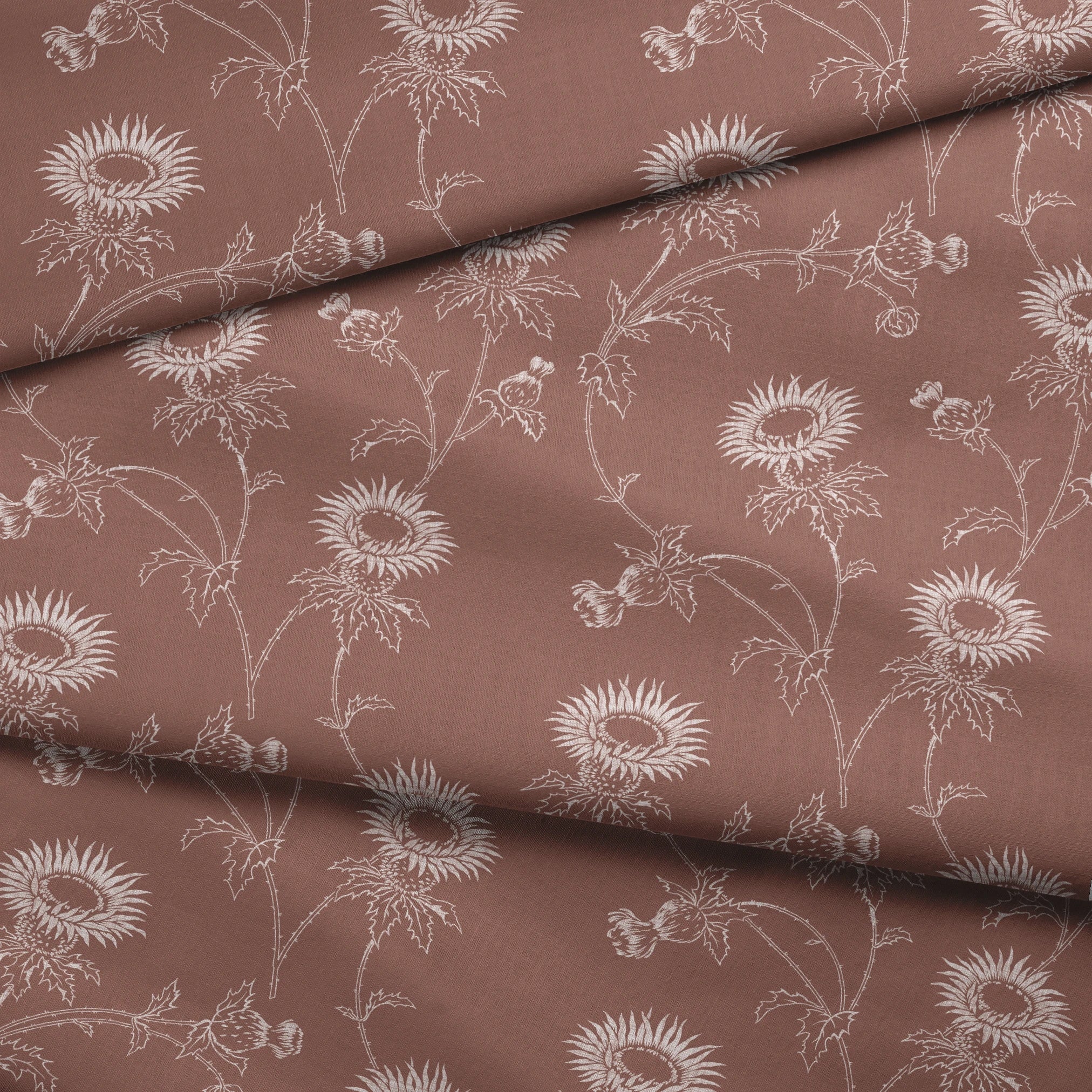  fabric fold mockup