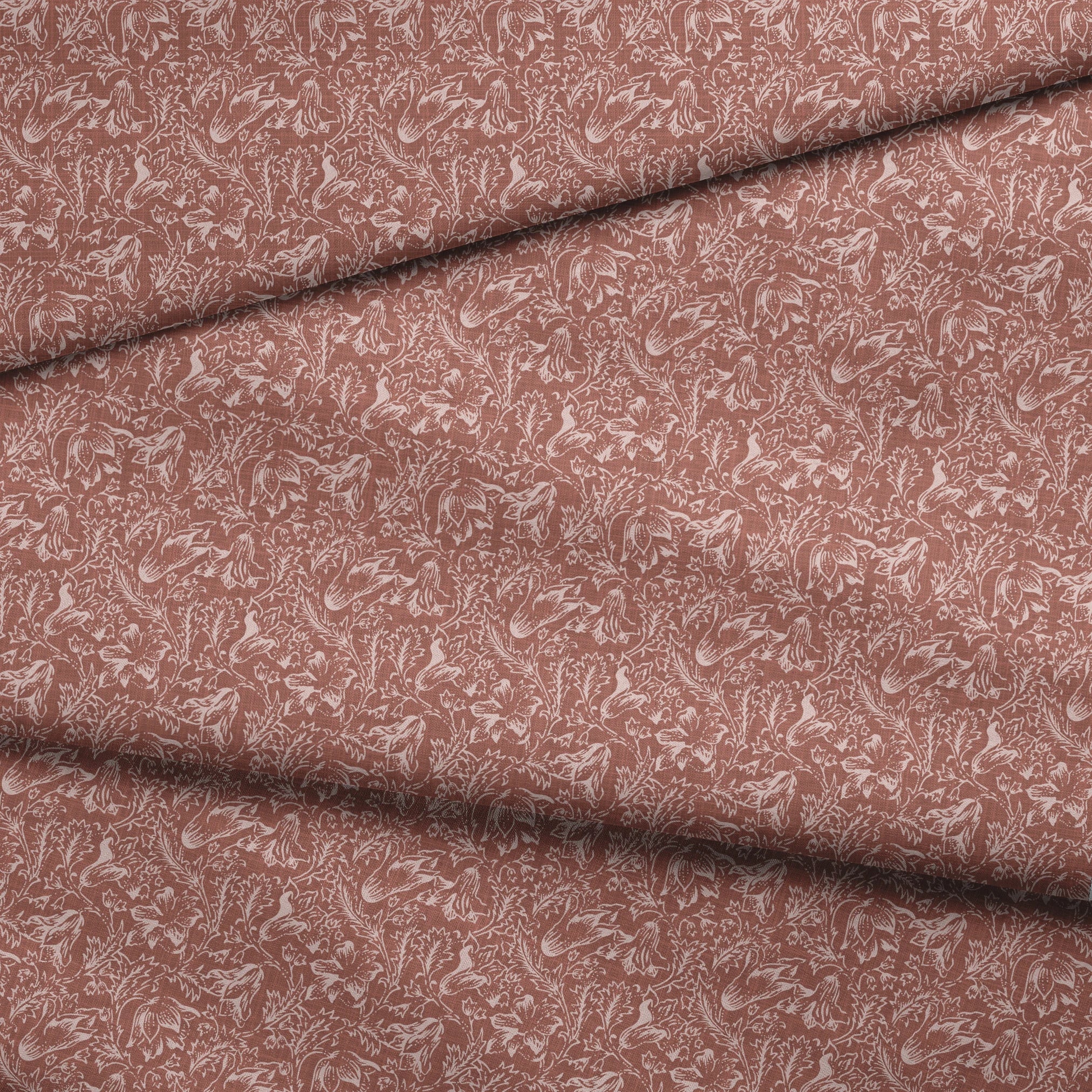  fabric fold mockup