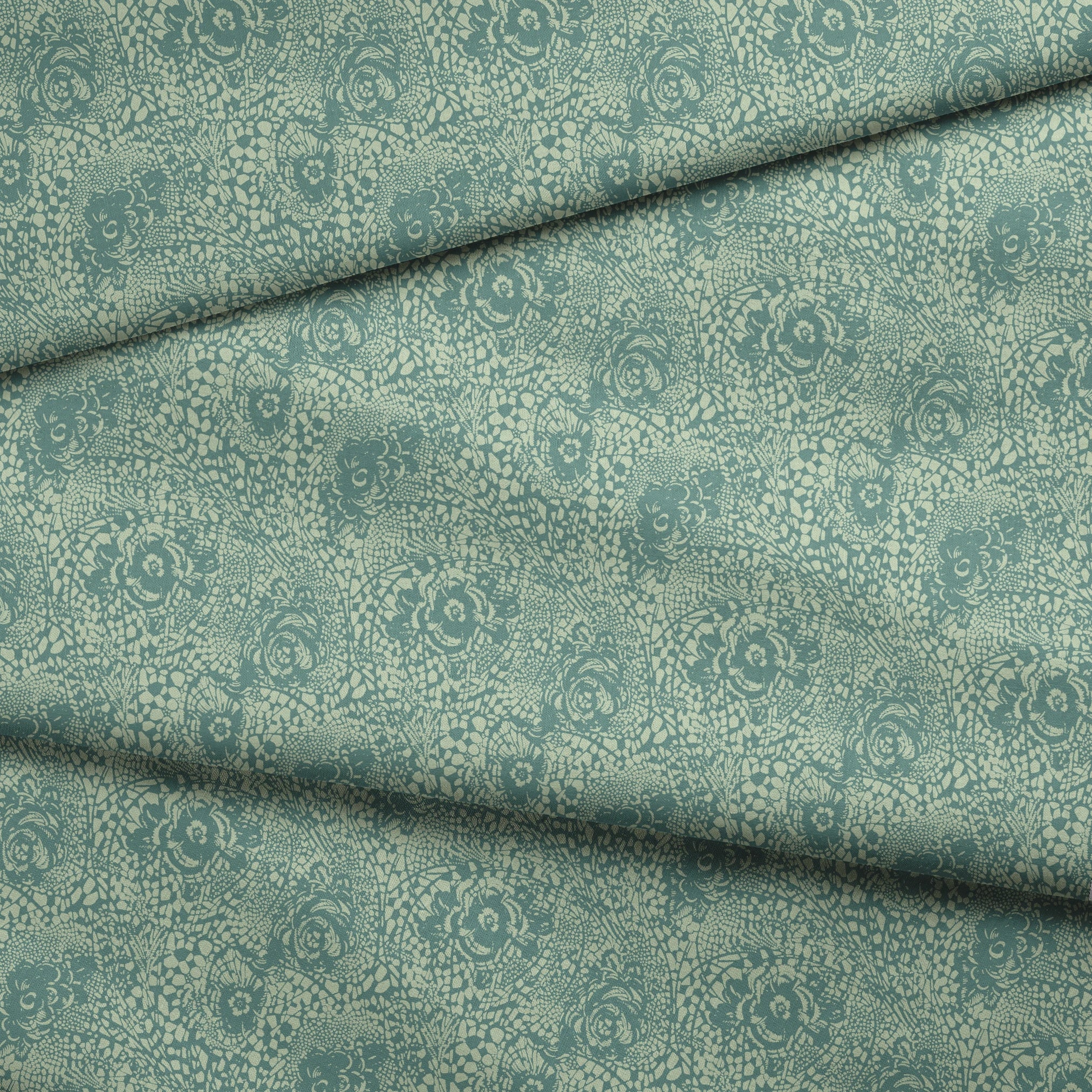  fabric fold mockup