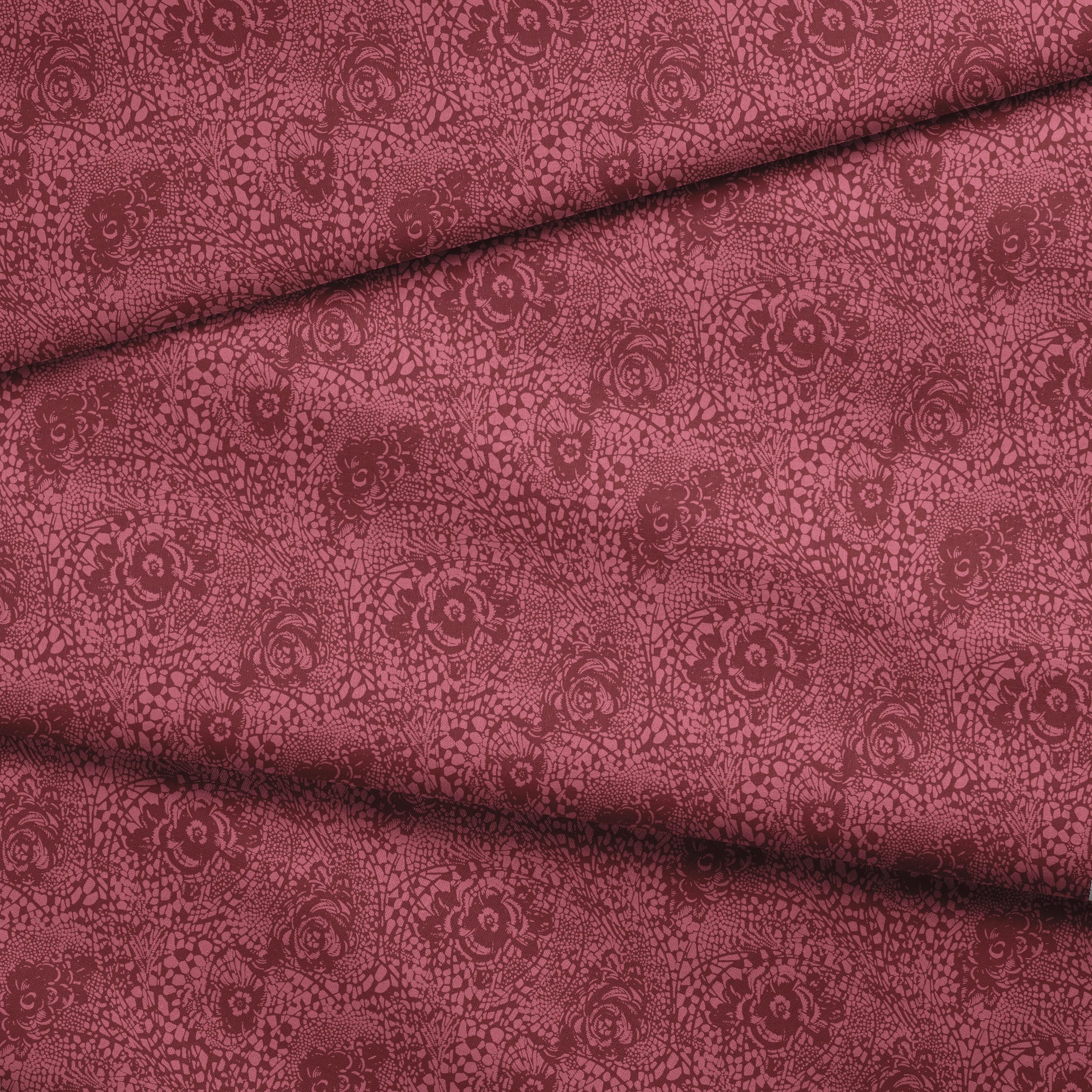  fabric fold mockup