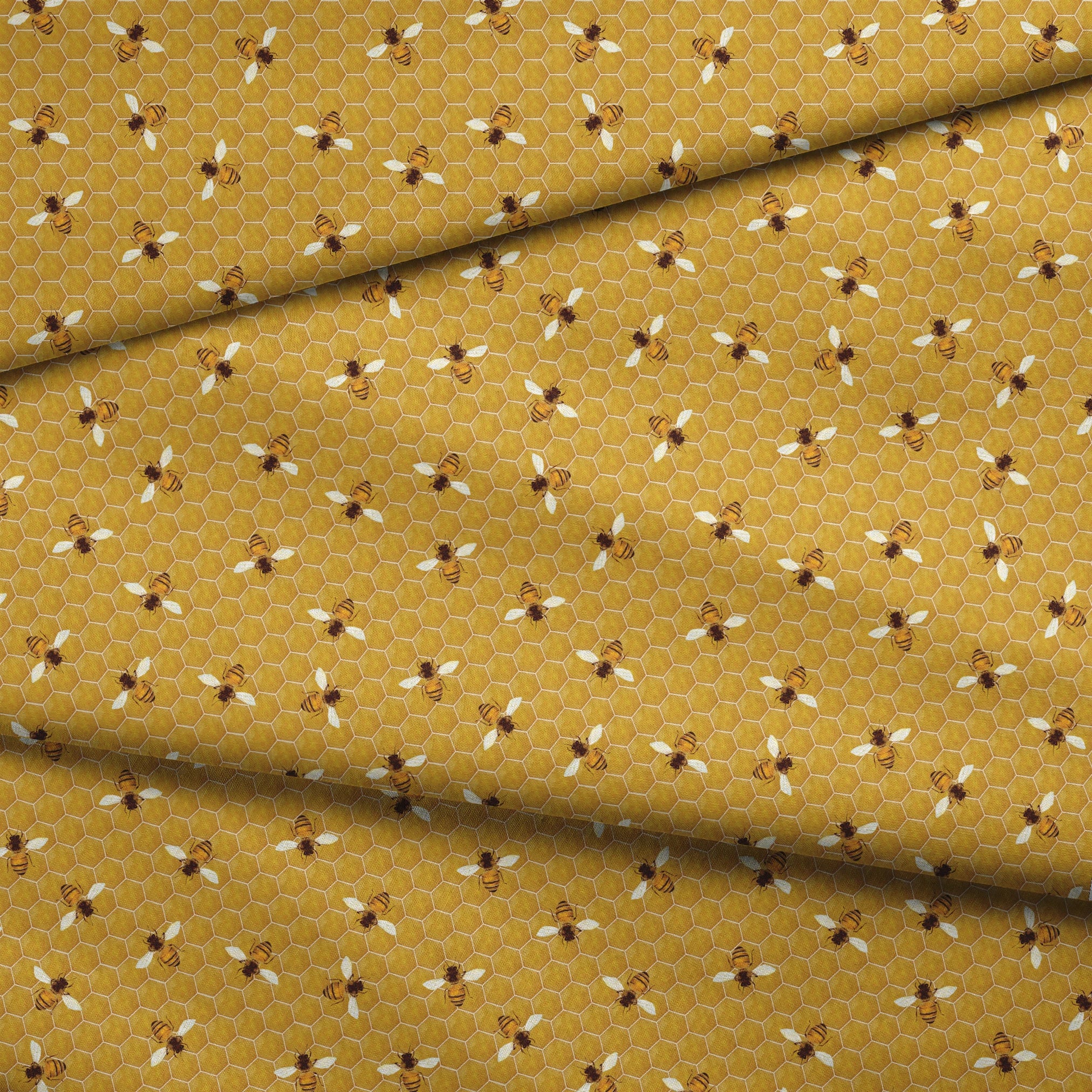  fabric fold mockup