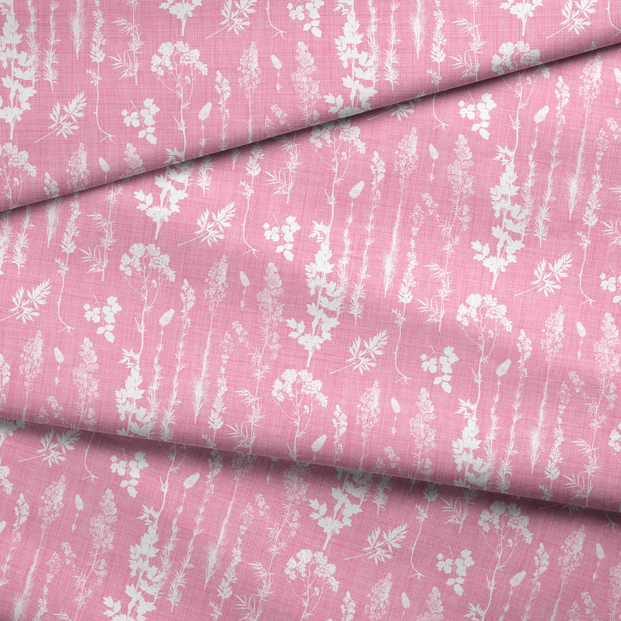  fabric fold mockup