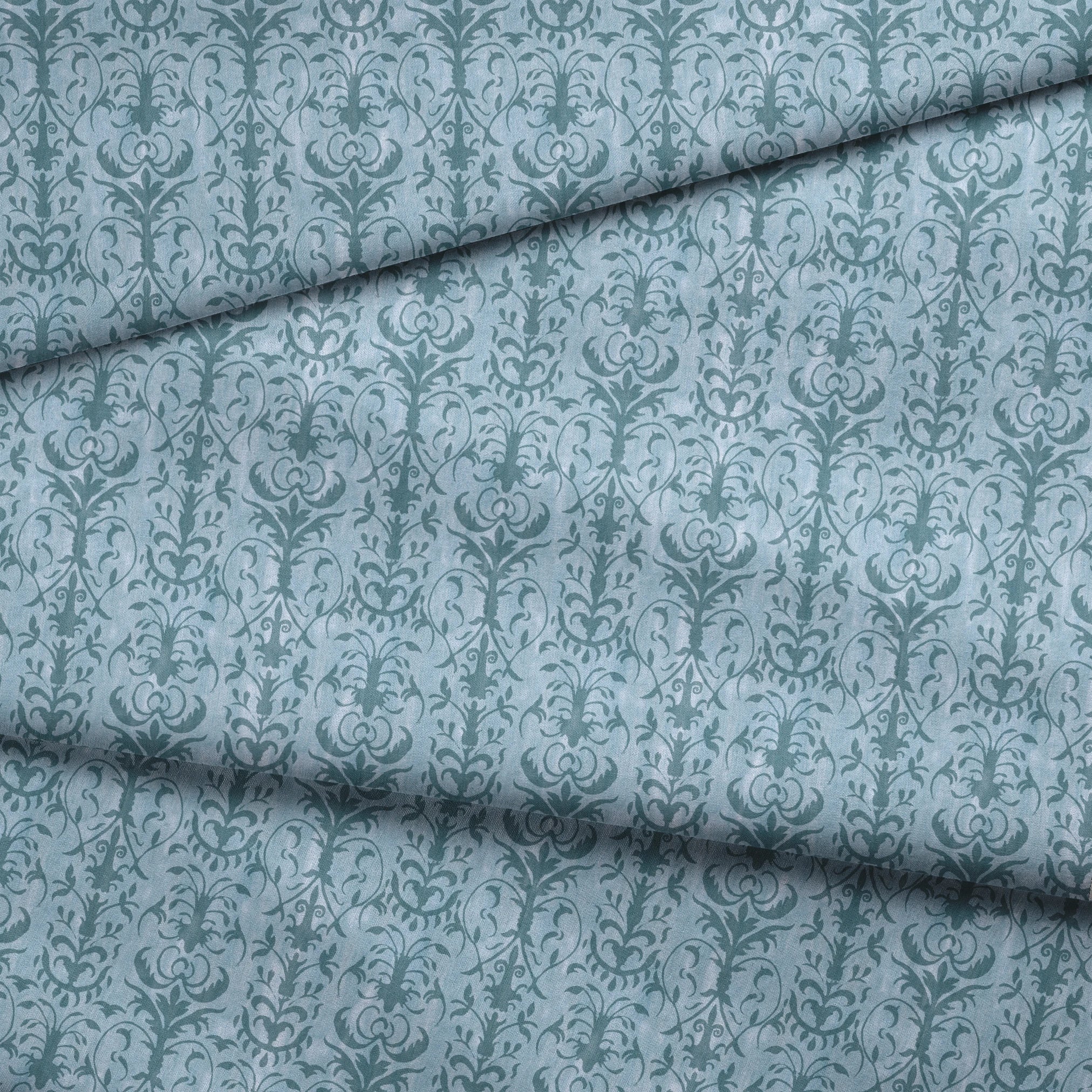  fabric fold mockup
