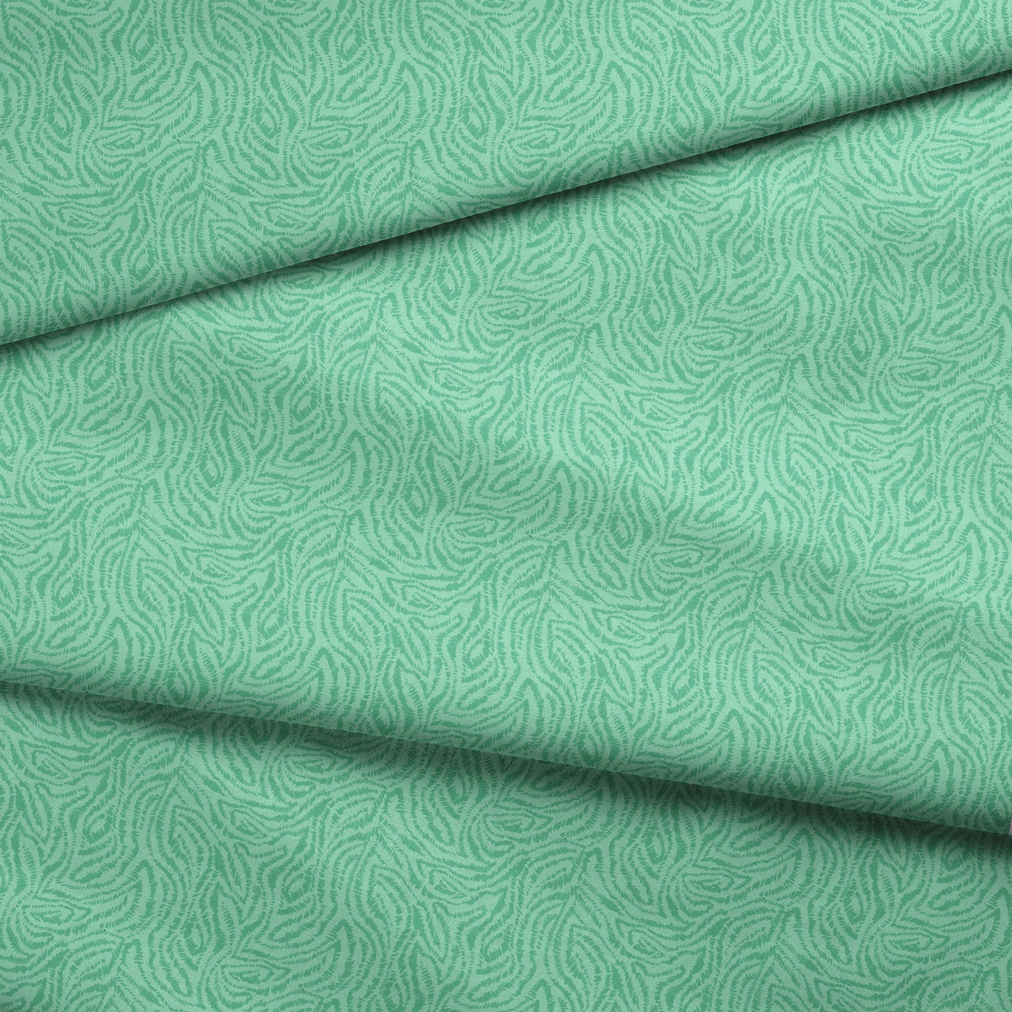  fabric fold mockup