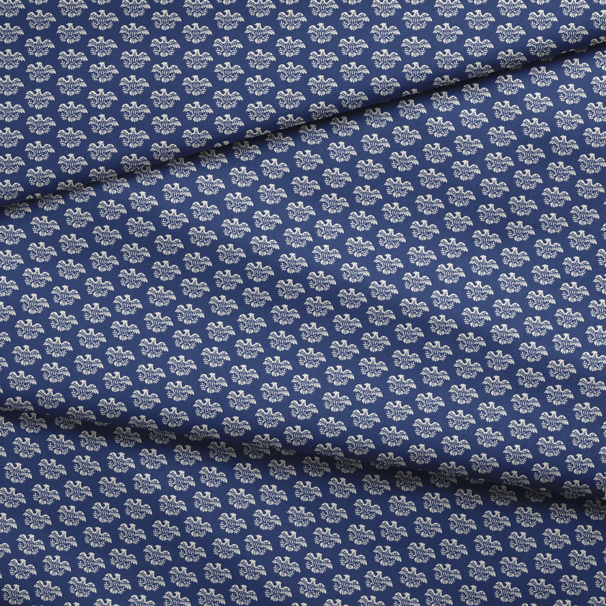  fabric fold mockup