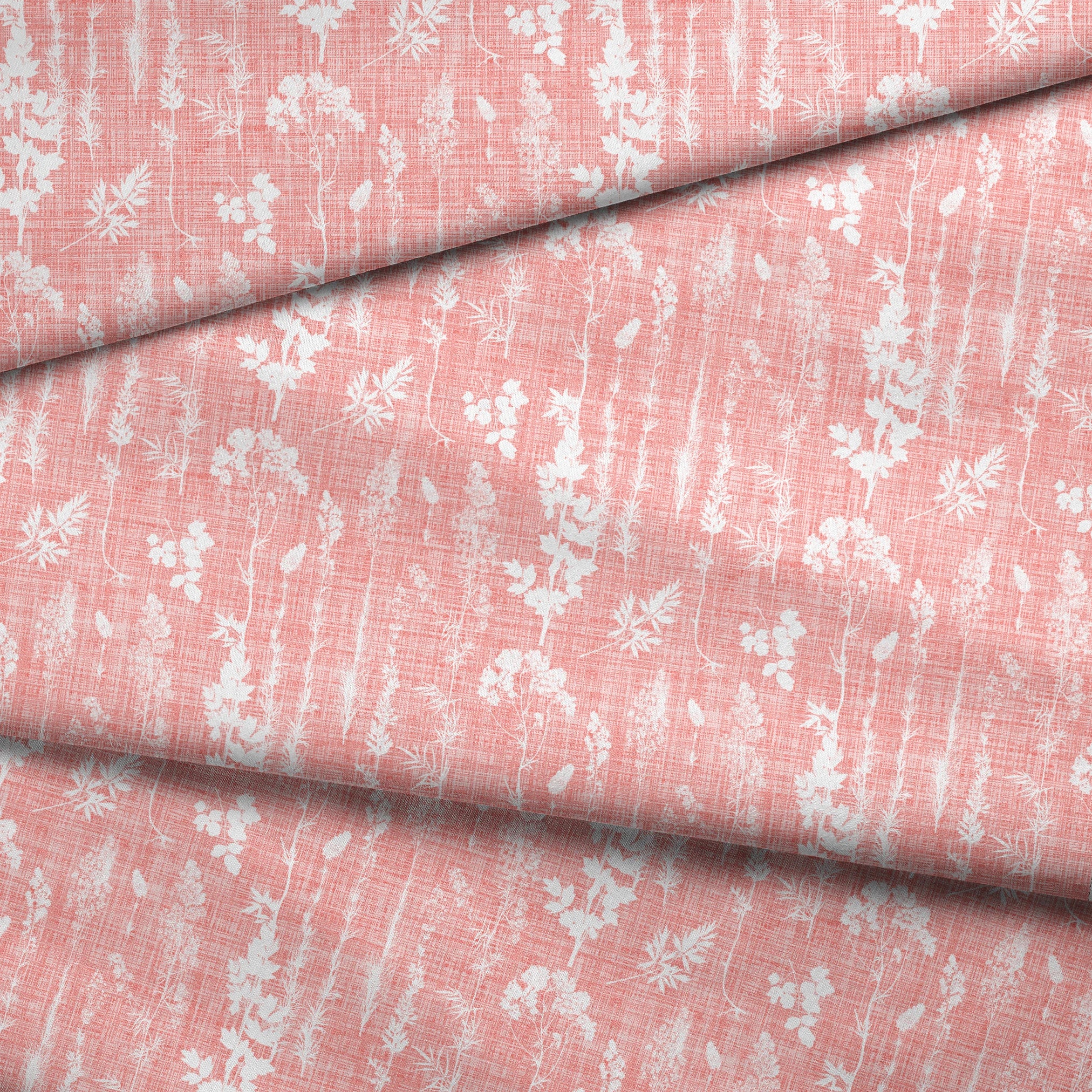  fabric fold mockup