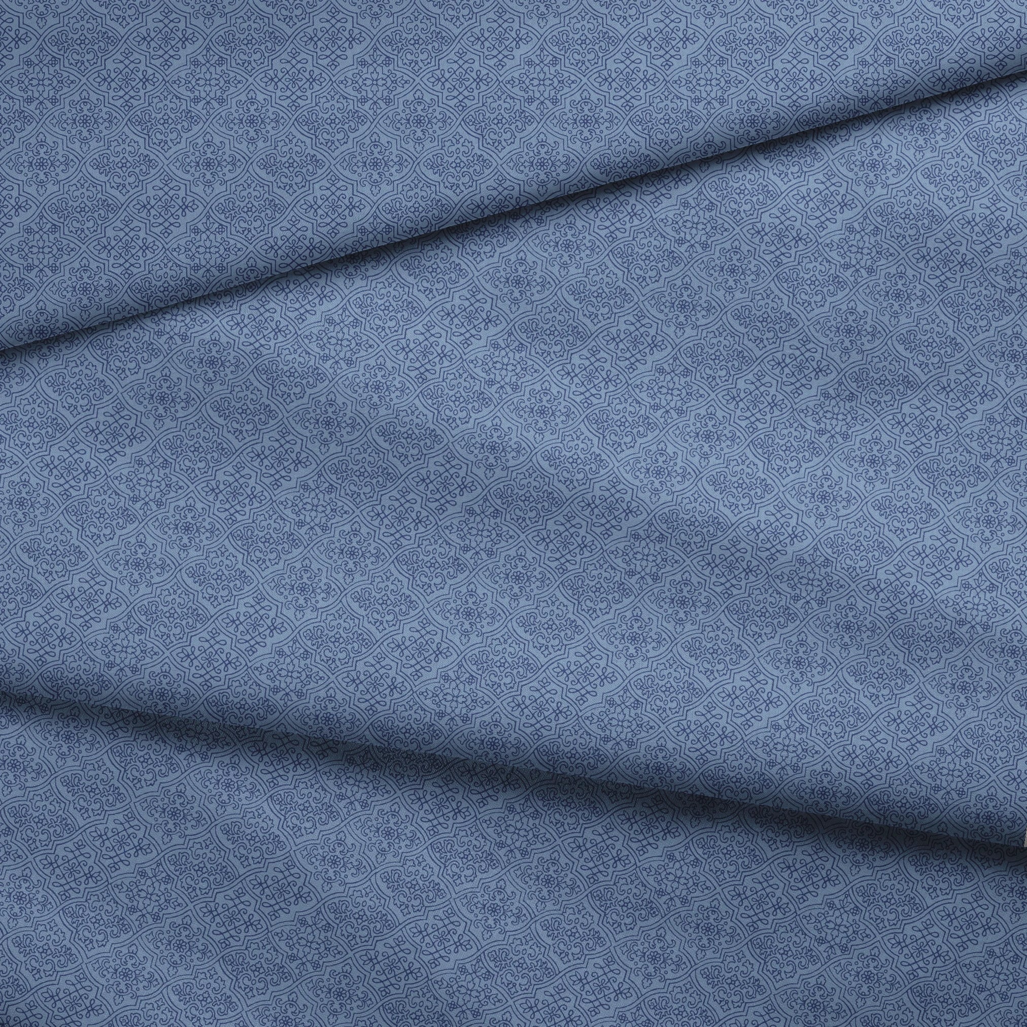  fabric fold mockup