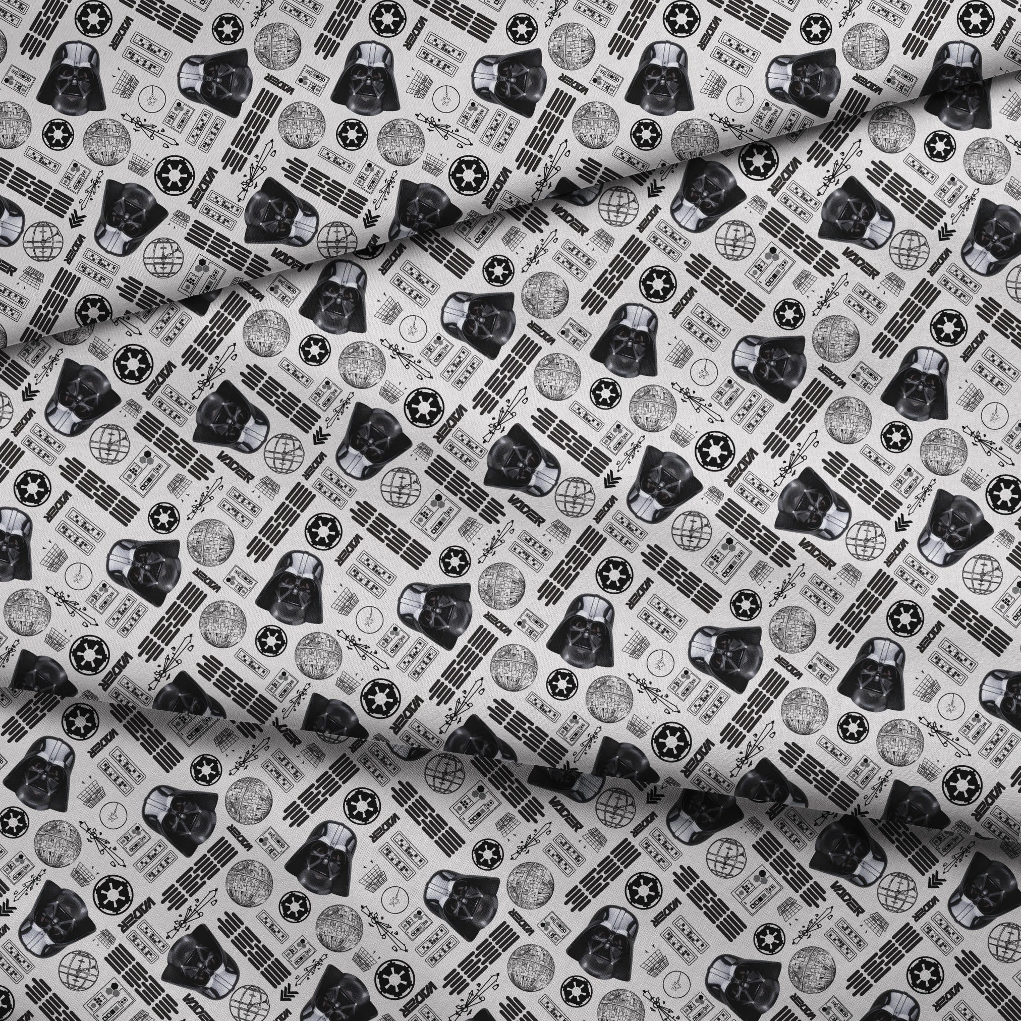  fabric fold mockup