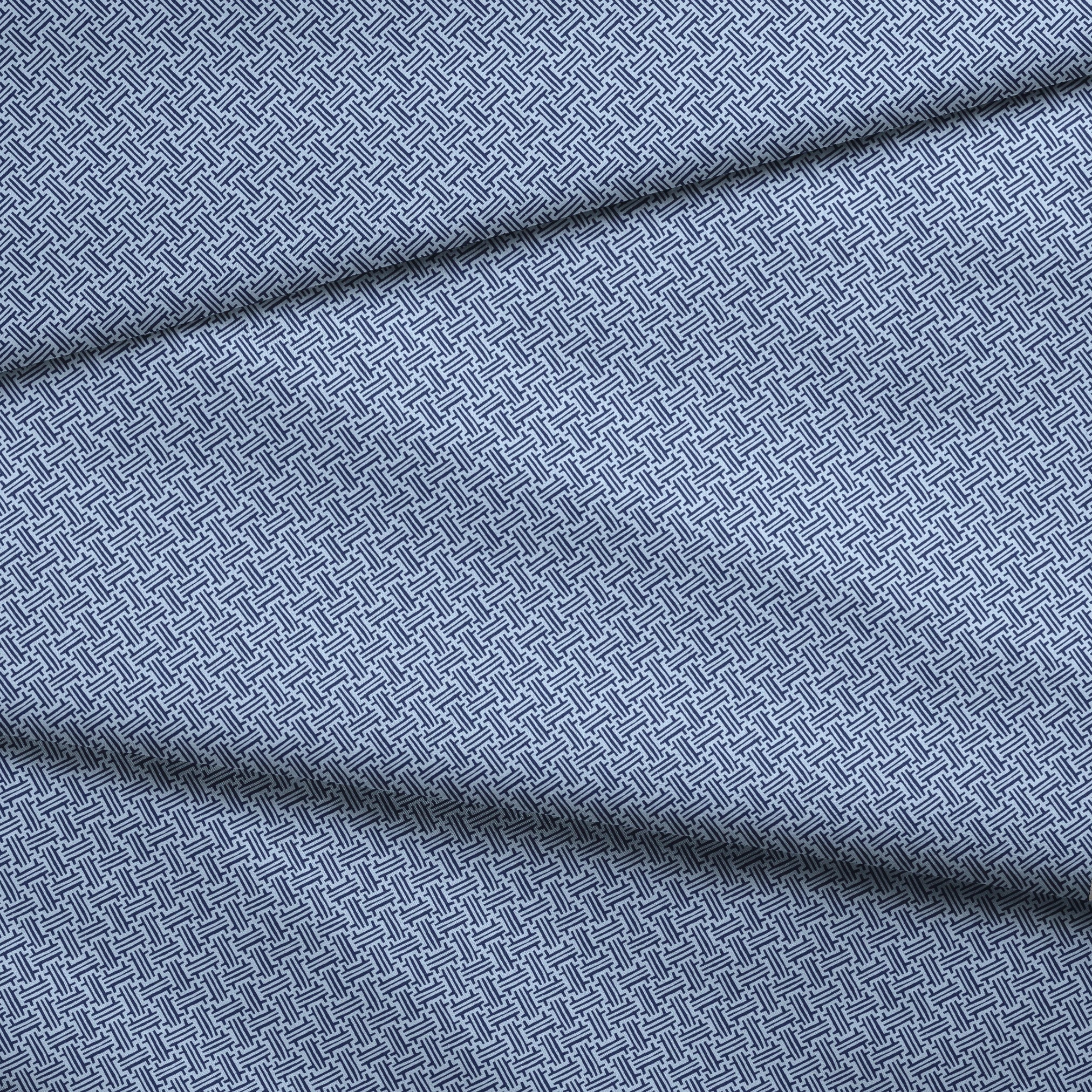  fabric fold mockup