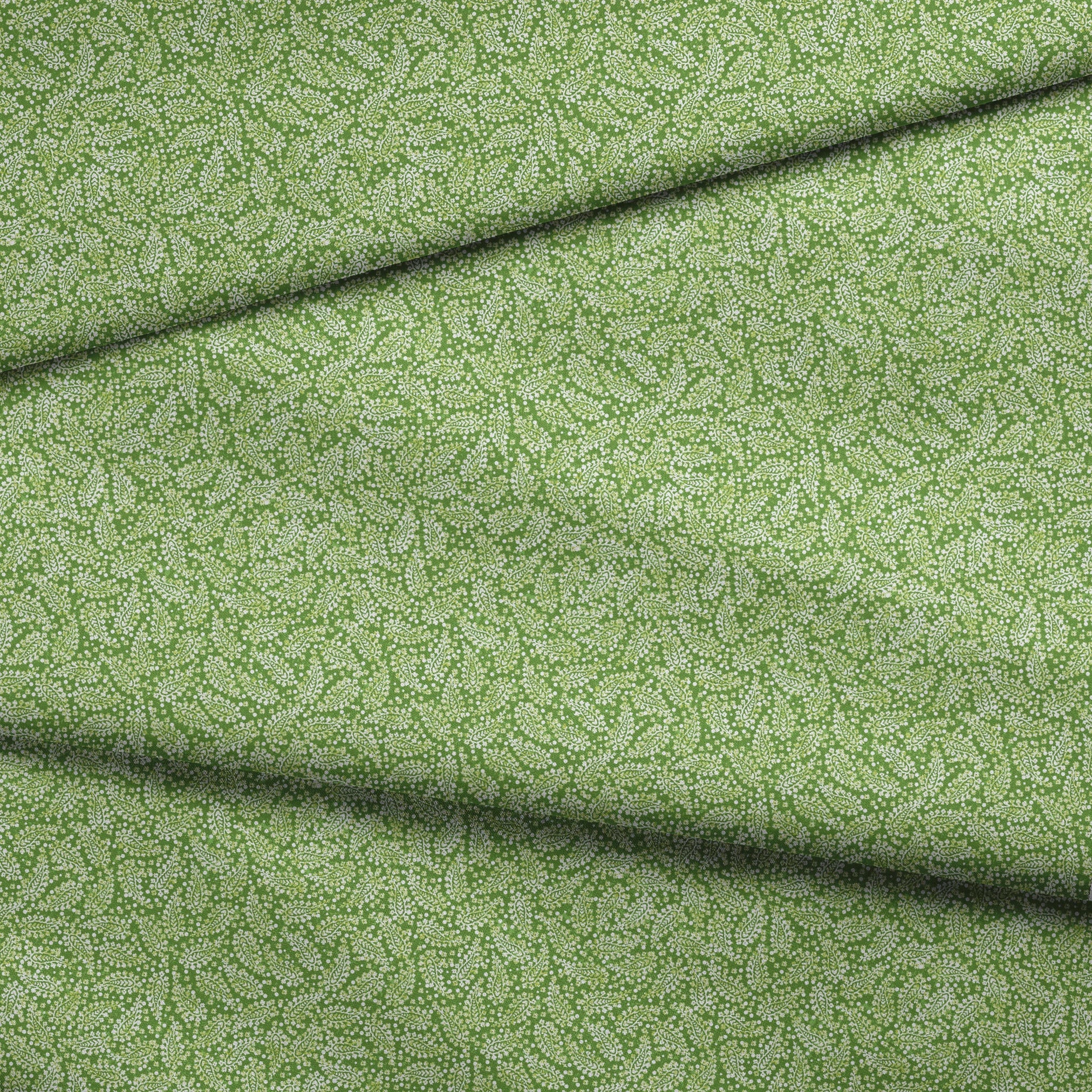  fabric fold mockup