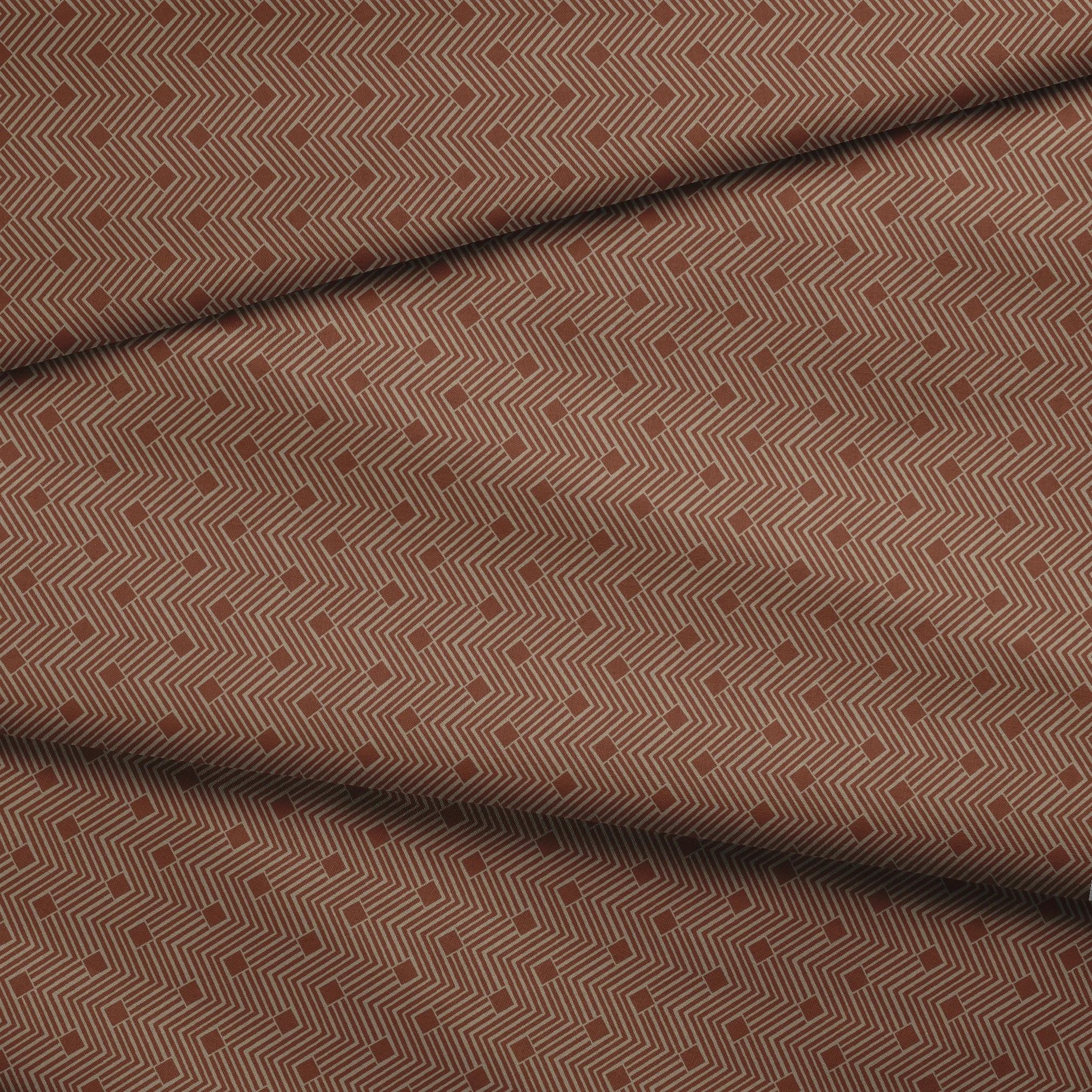  fabric fold mockup