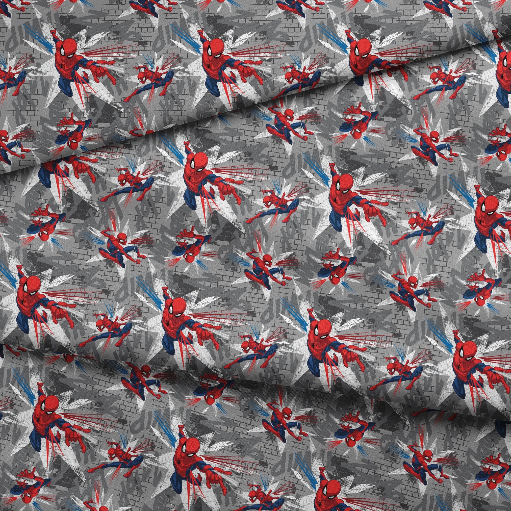  fabric fold mockup