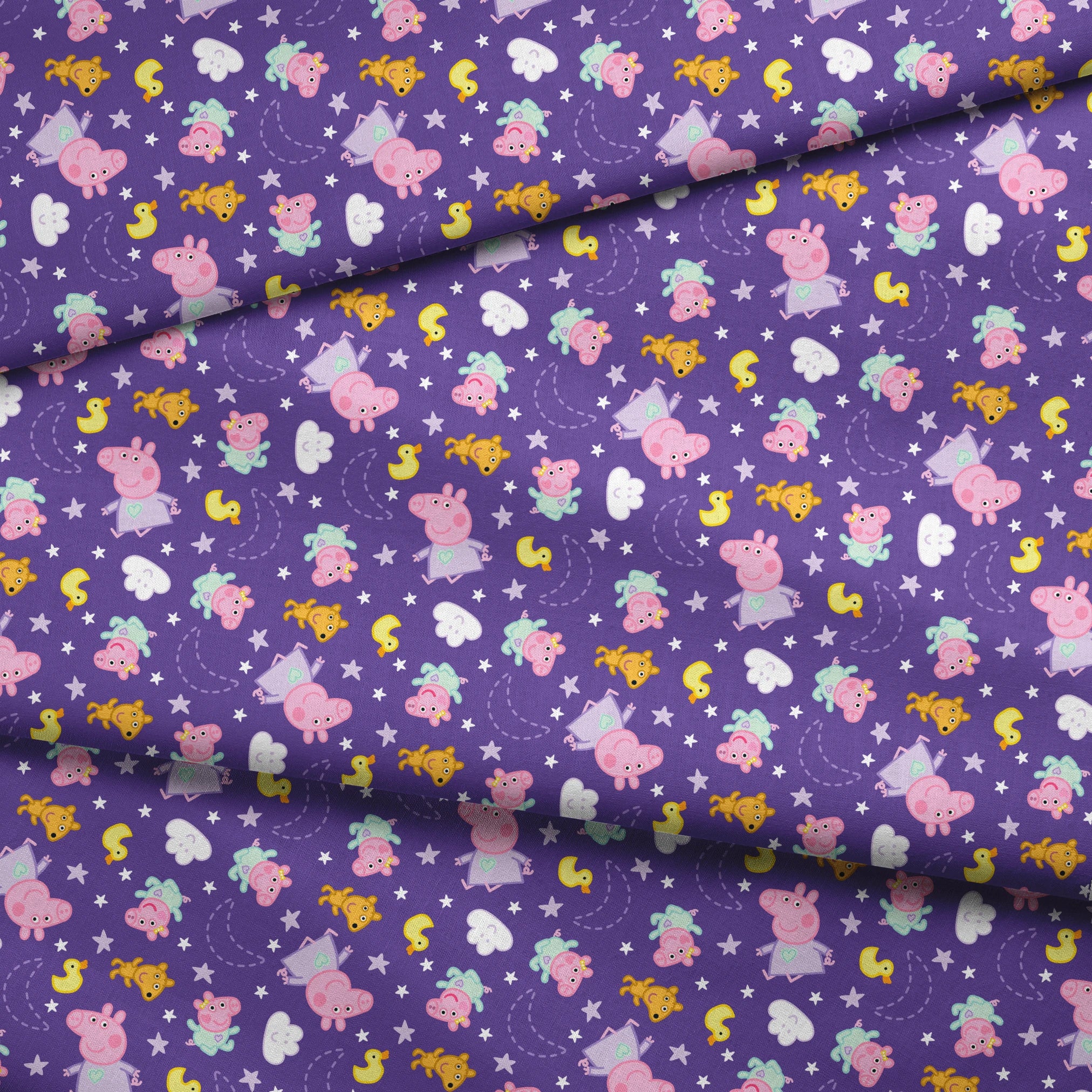  fabric fold mockup
