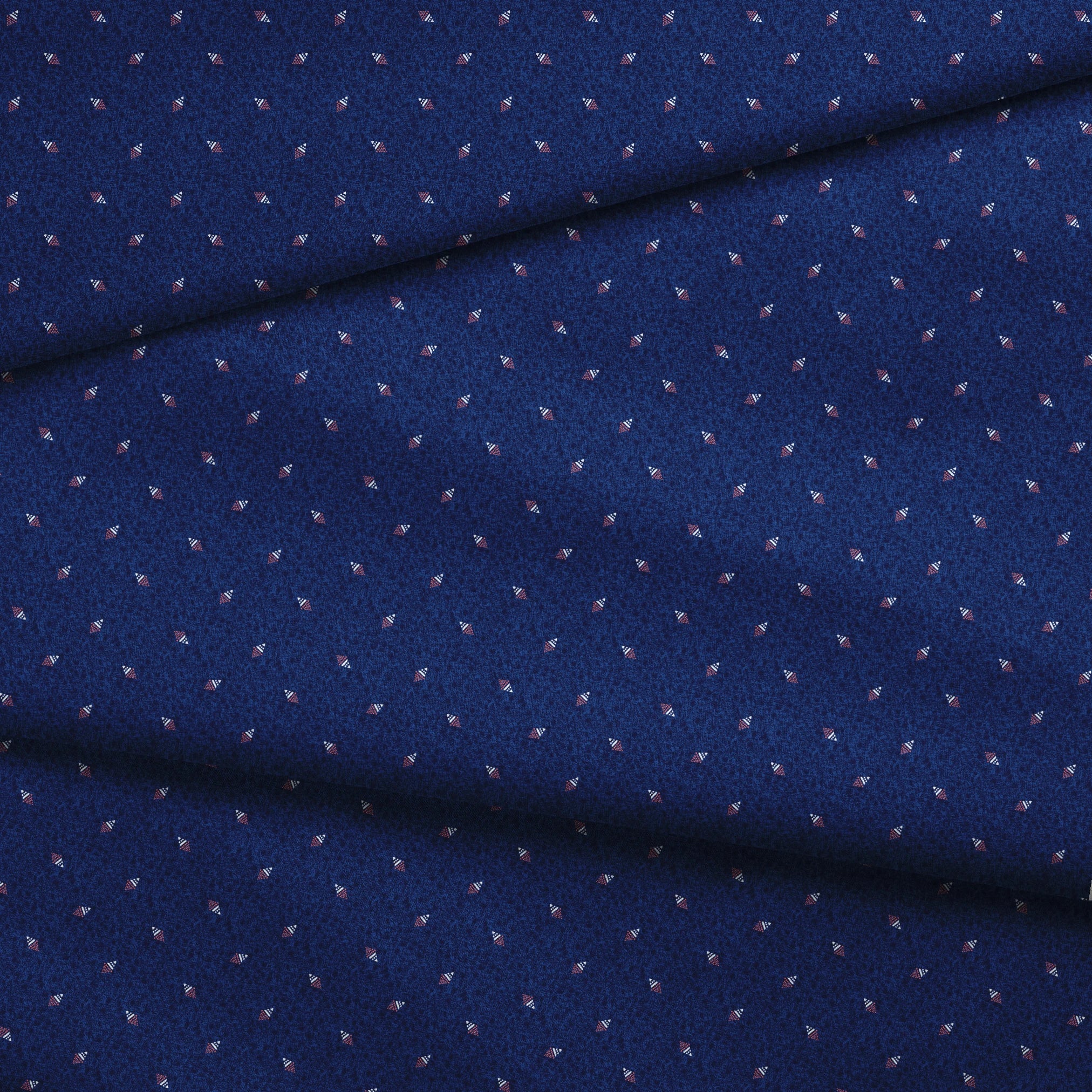  fabric fold mockup