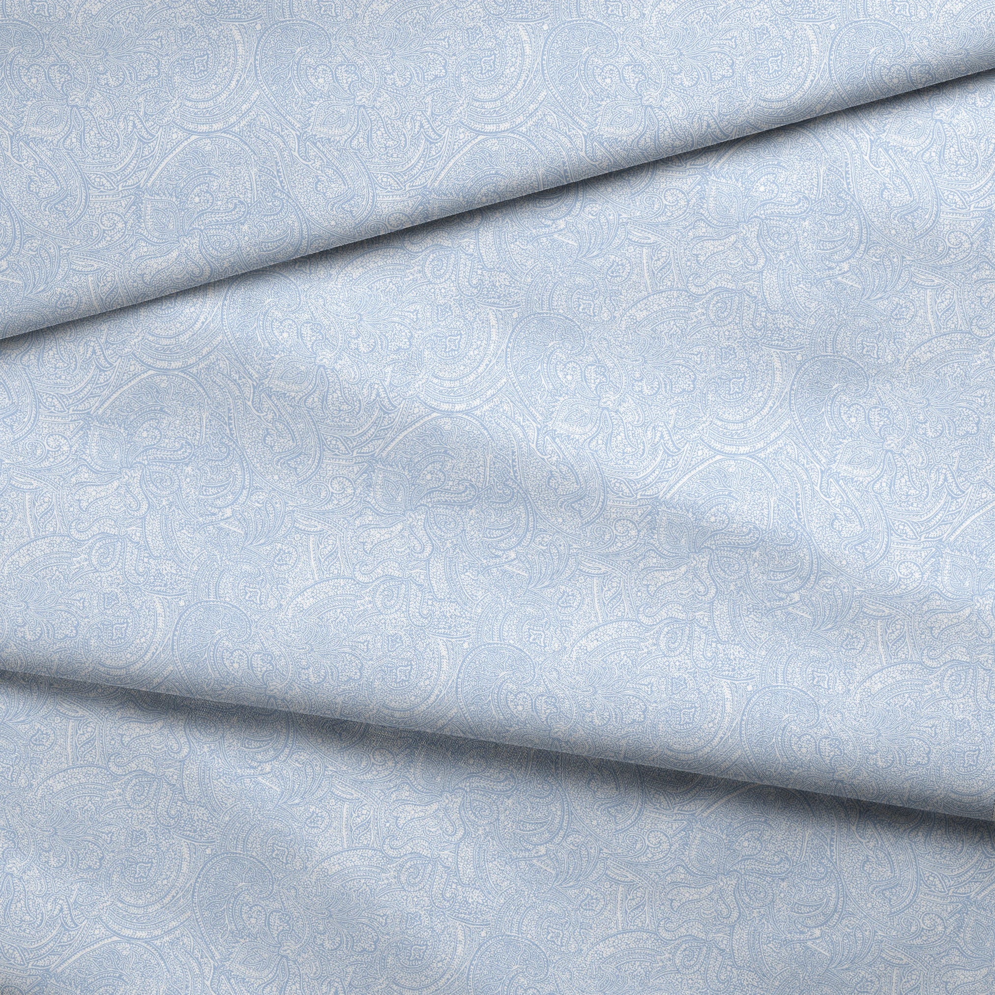  fabric fold mockup