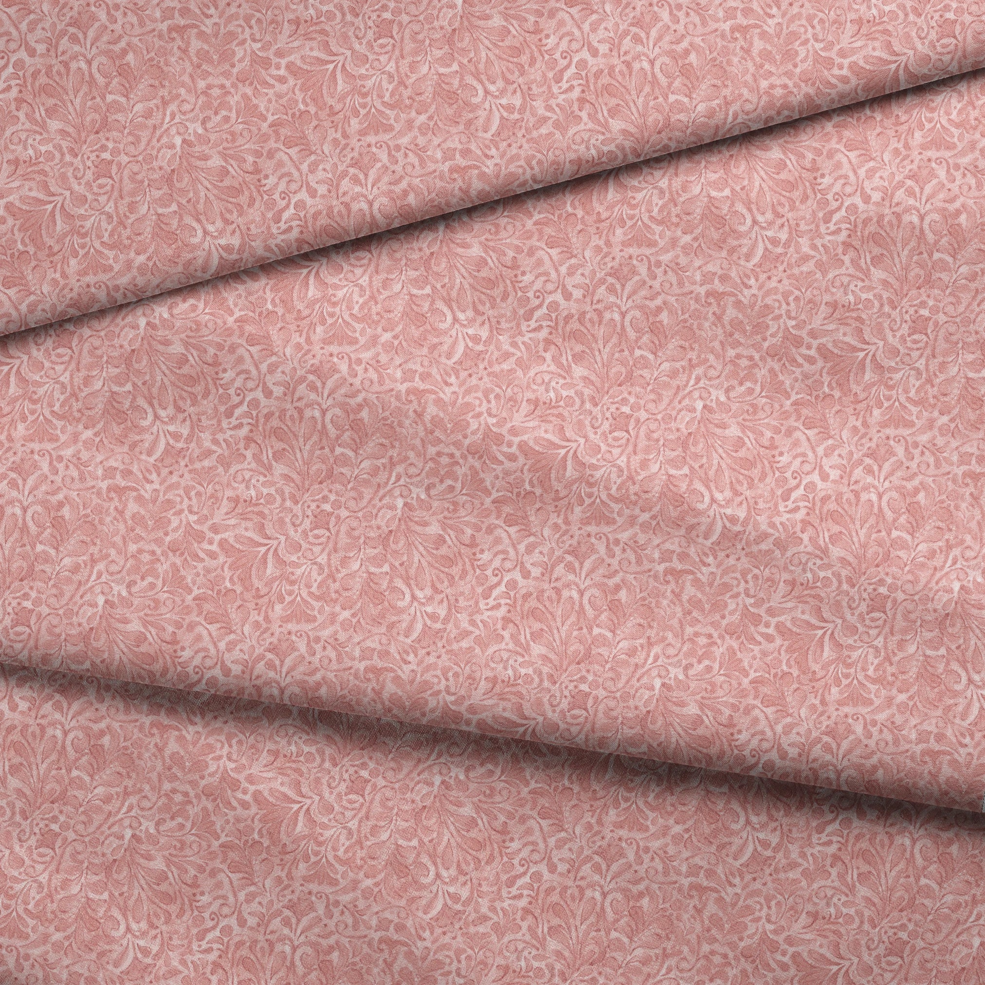  fabric fold mockup
