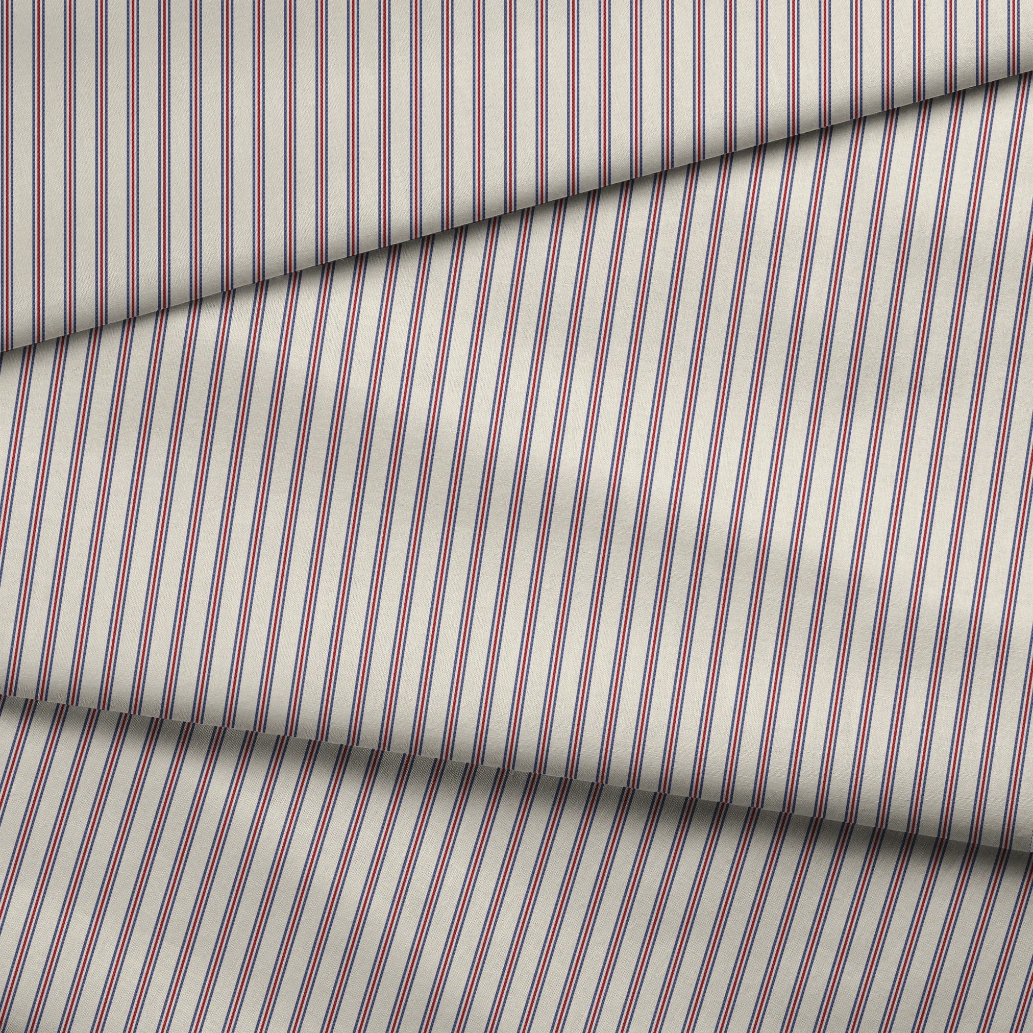  fabric fold mockup