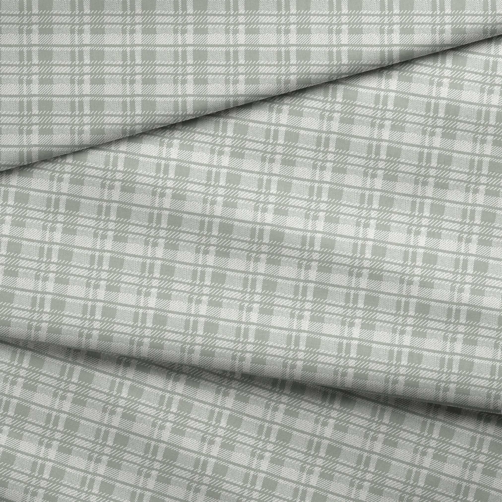  fabric fold mockup