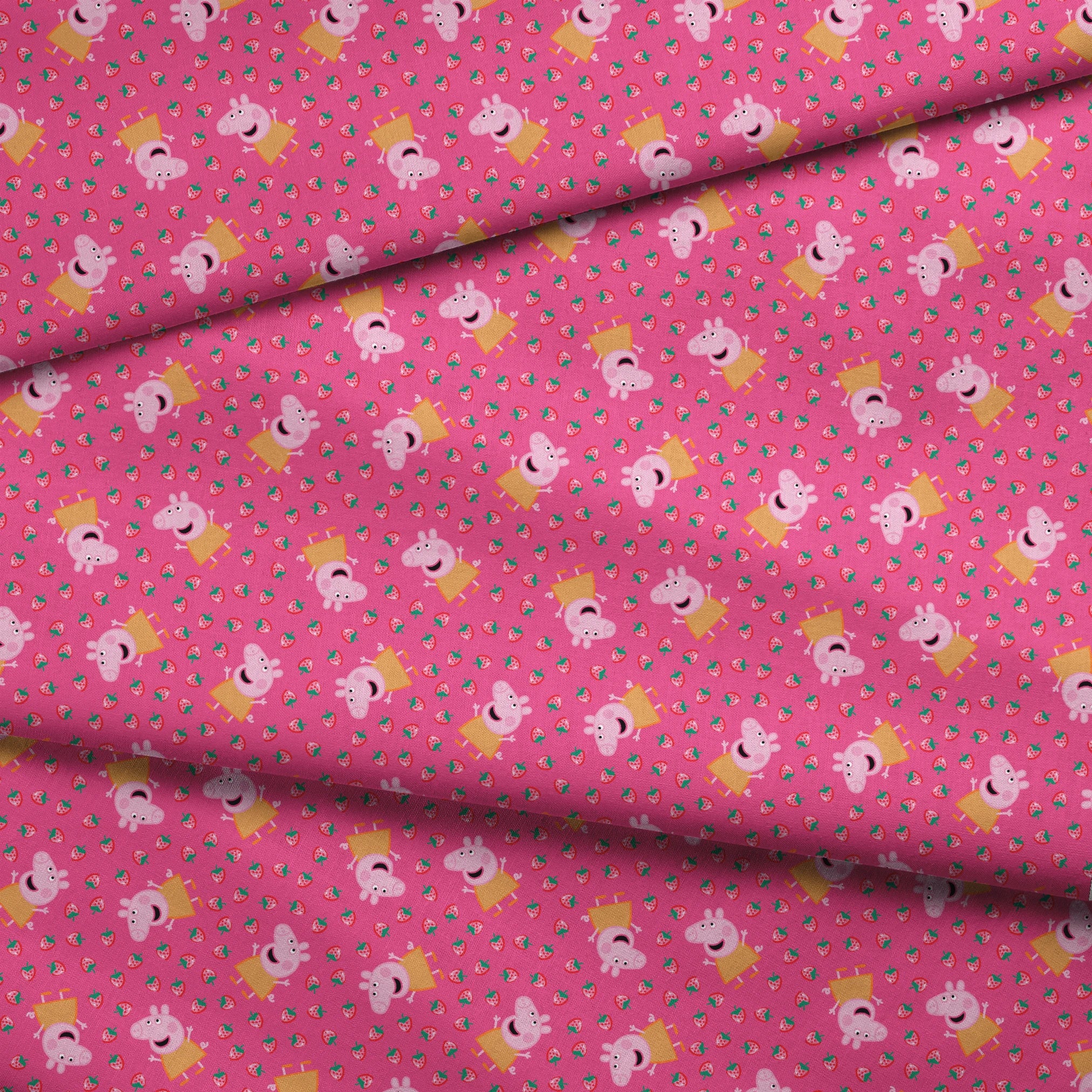  fabric fold mockup