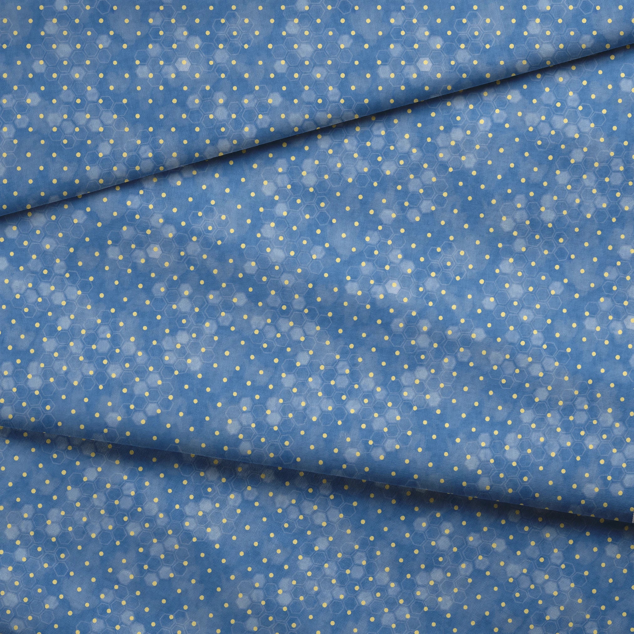  fabric fold mockup