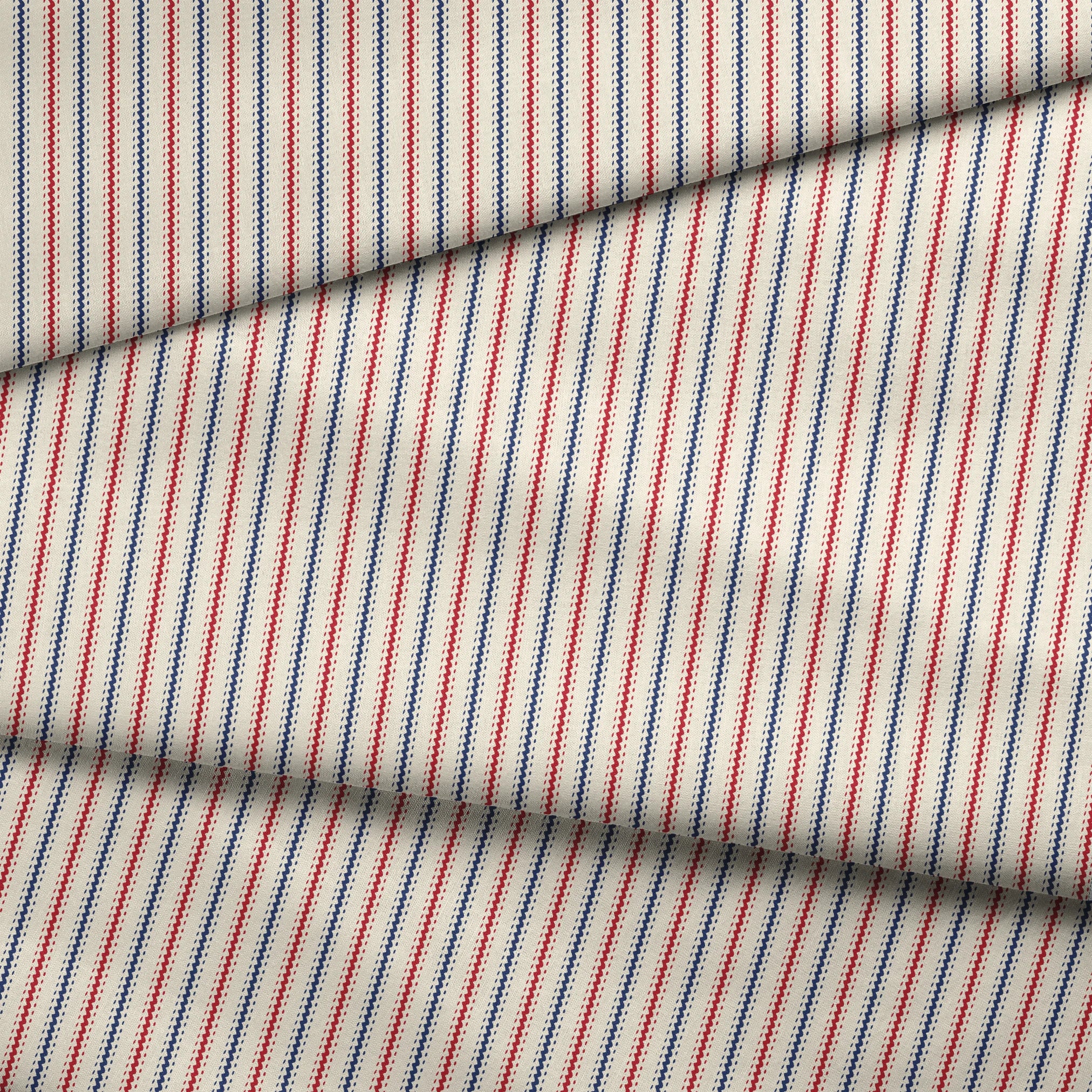  fabric fold mockup
