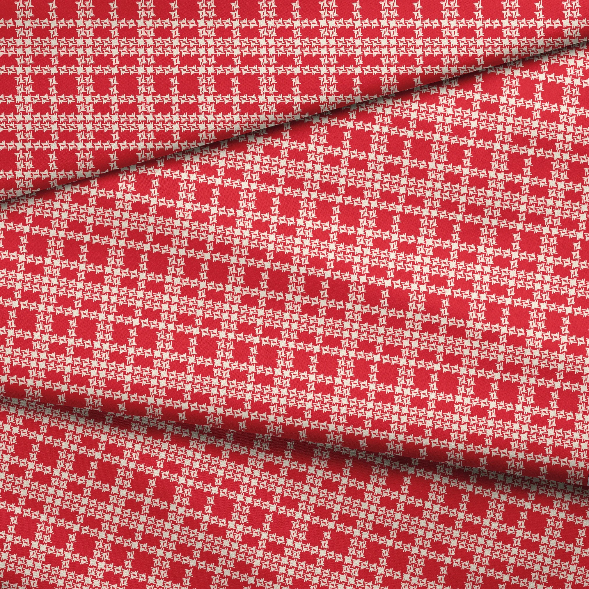  fabric fold mockup