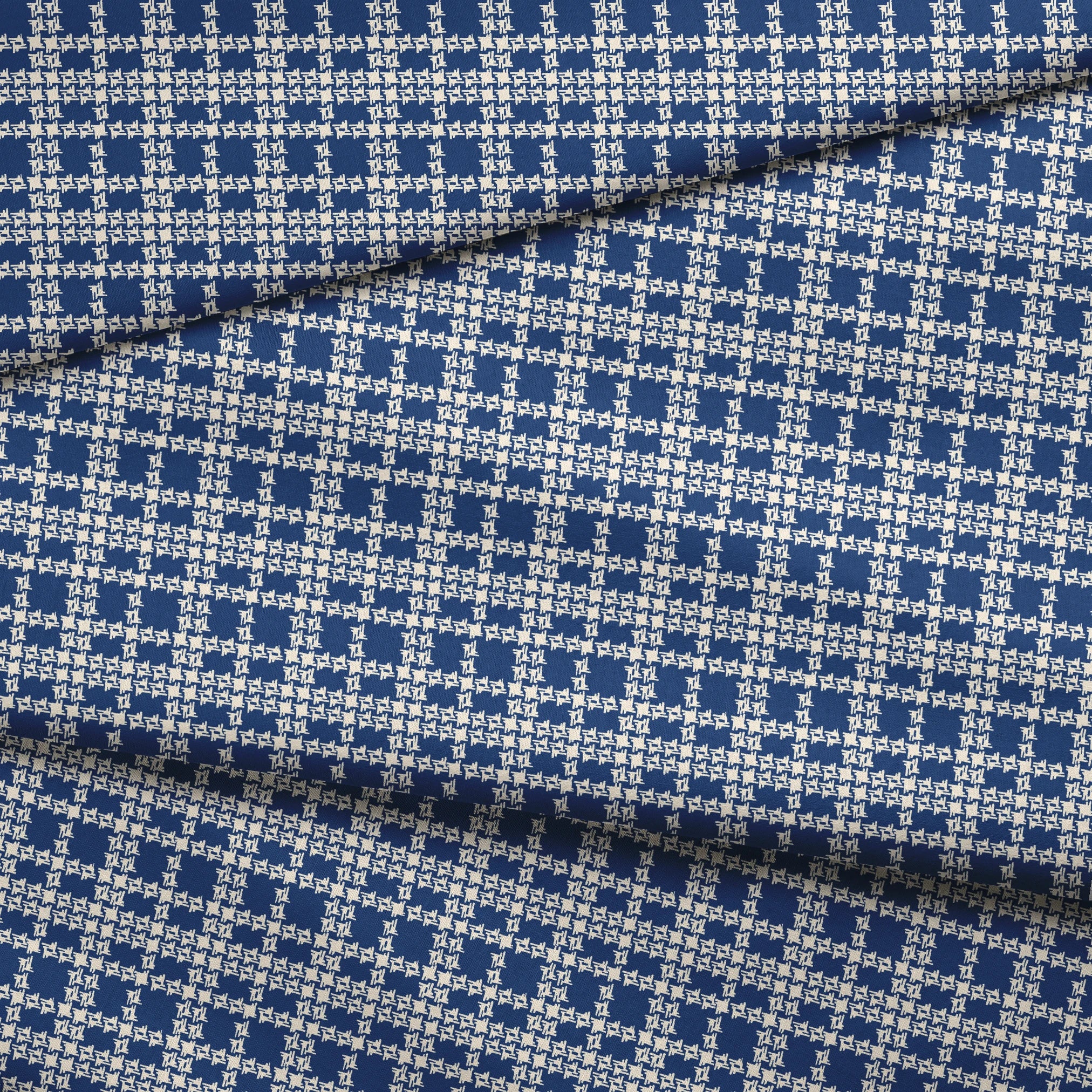  fabric fold mockup