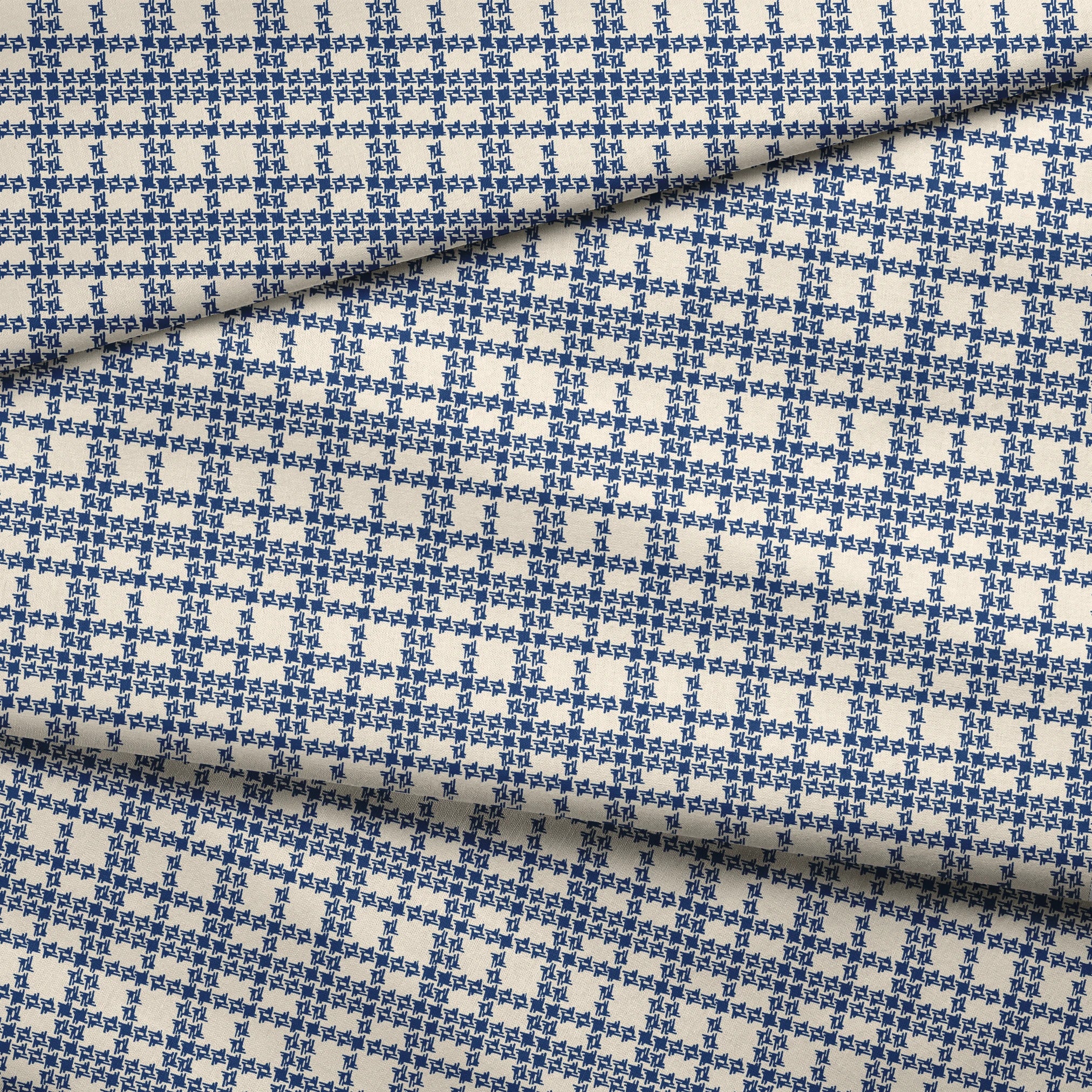  fabric fold mockup