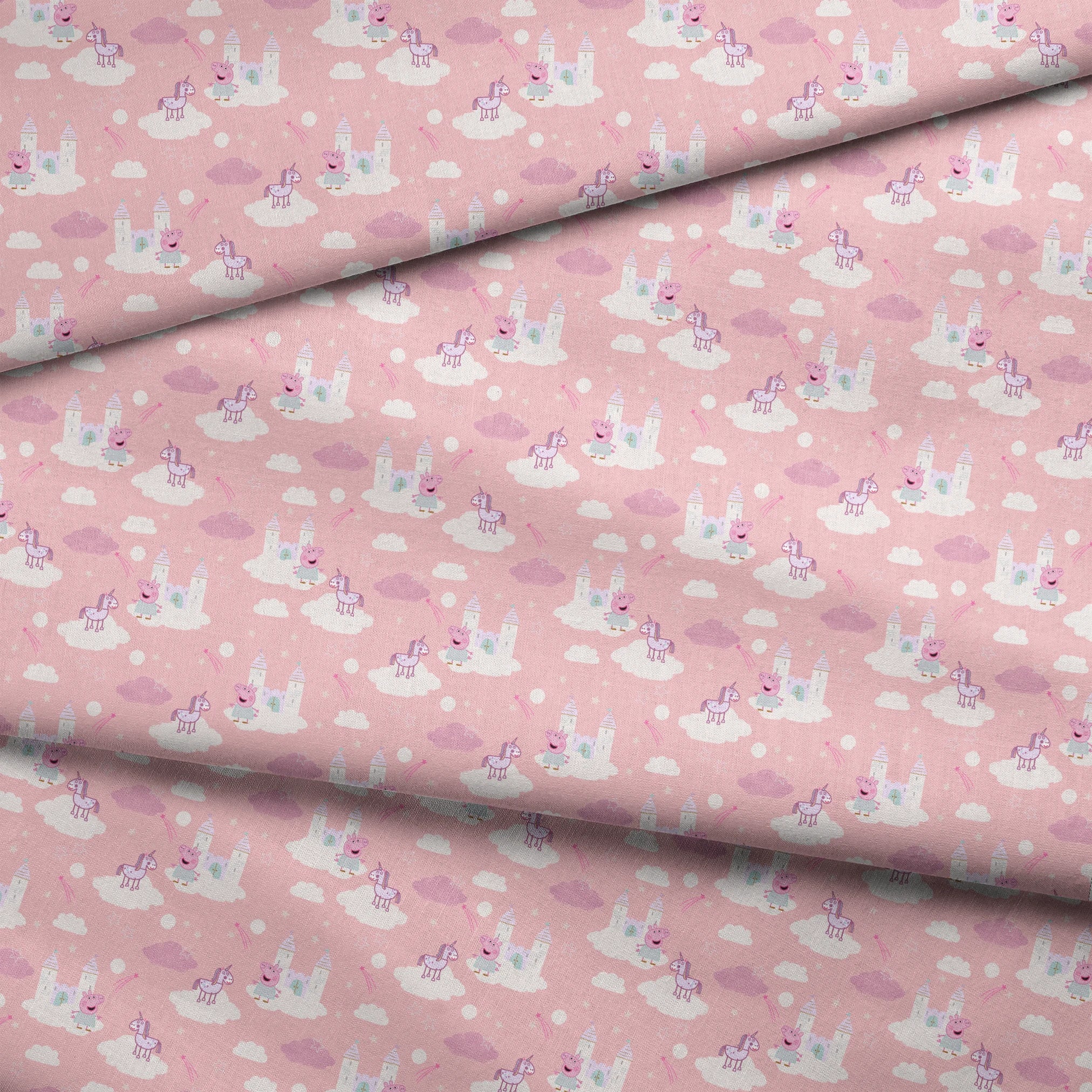  fabric fold mockup