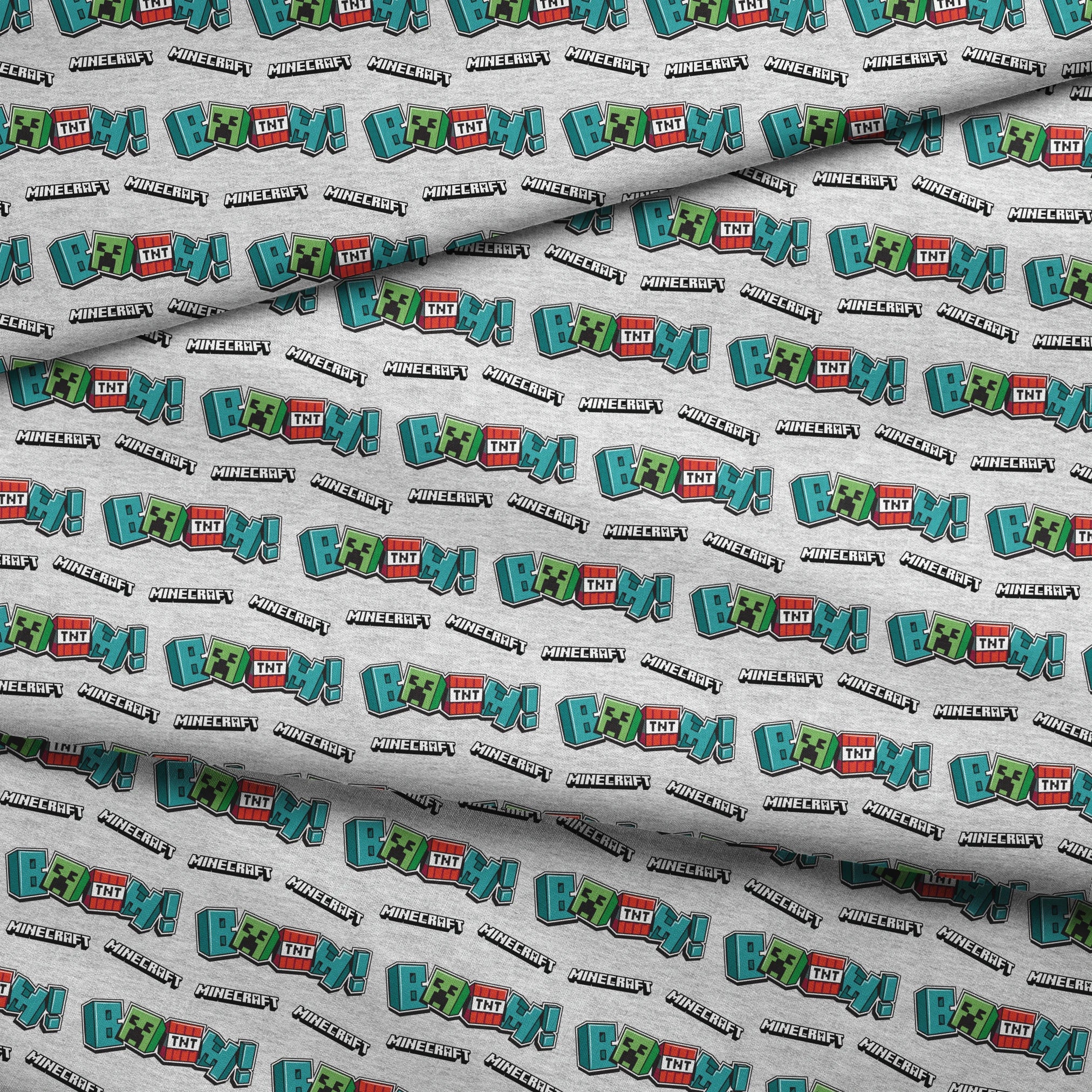  fabric fold mockup