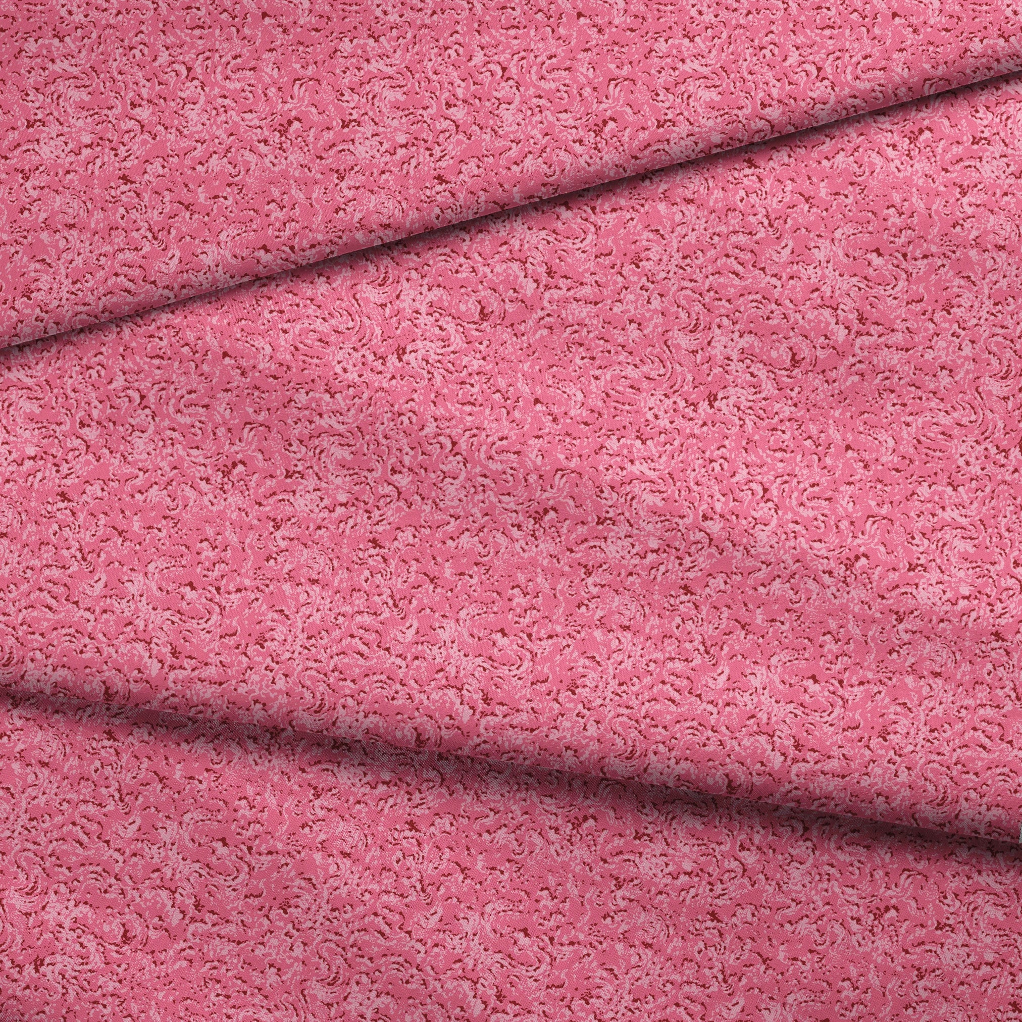  fabric fold mockup