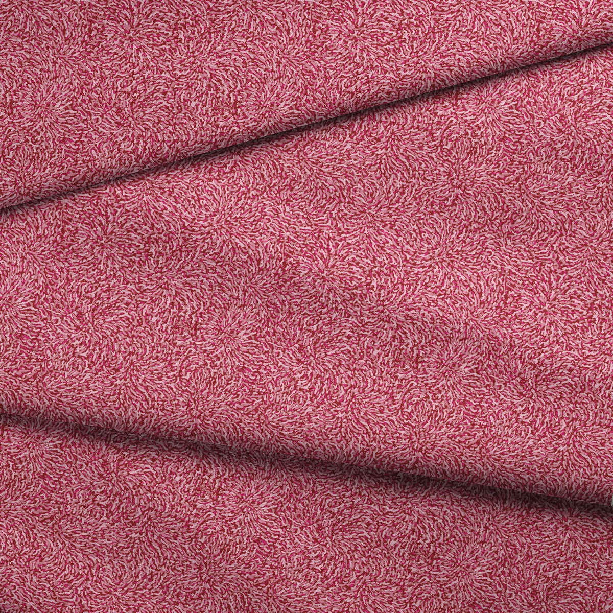  fabric fold mockup