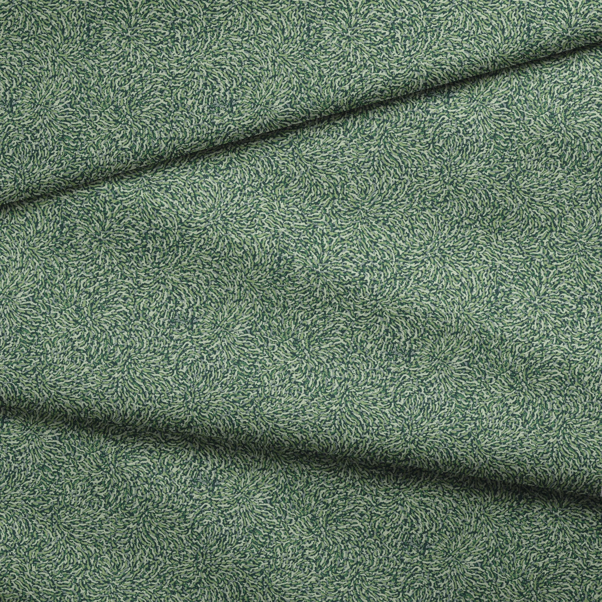  fabric fold mockup