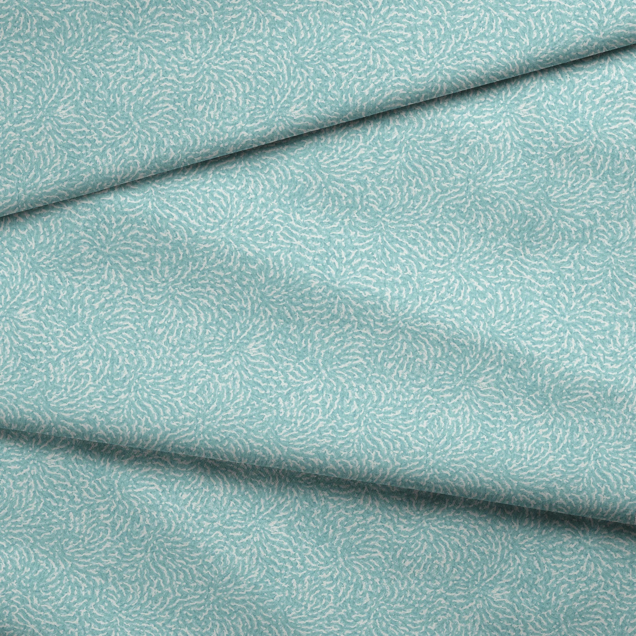  fabric fold mockup